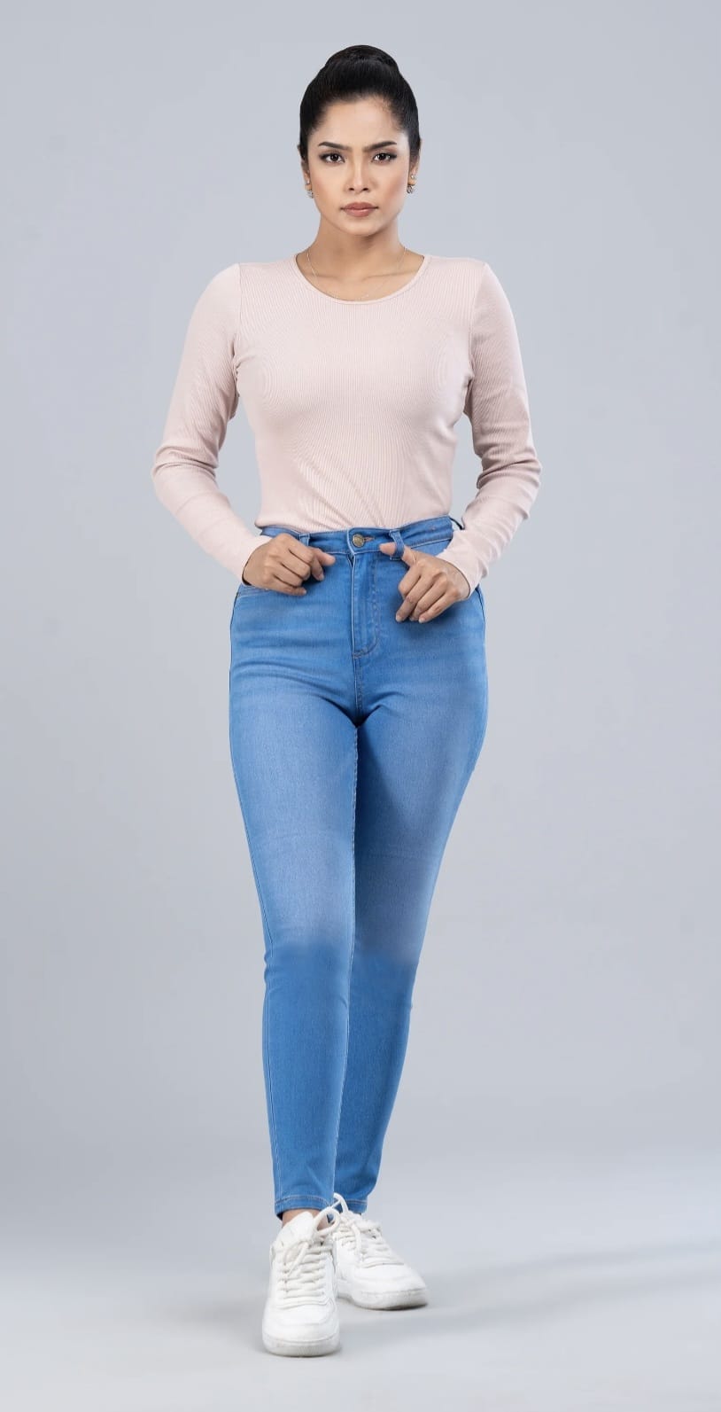 Ladies Jagging Pant