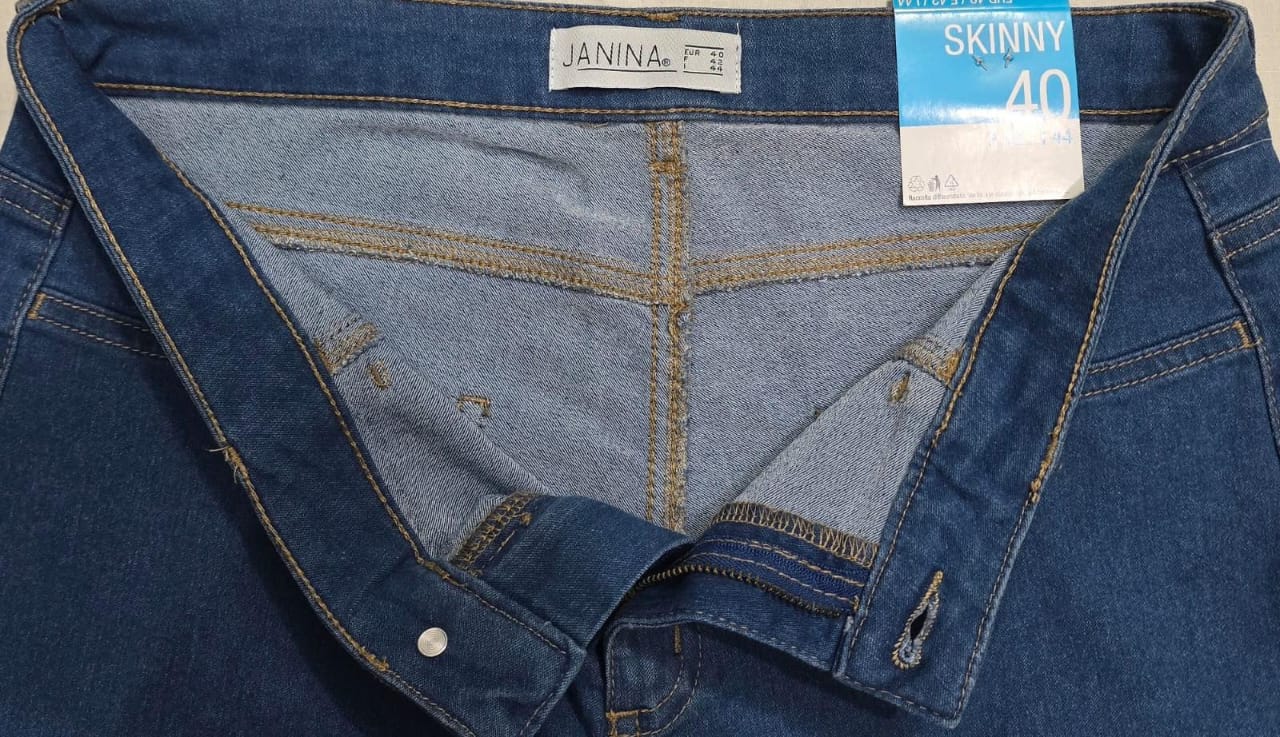 Ladies Jagging Pant