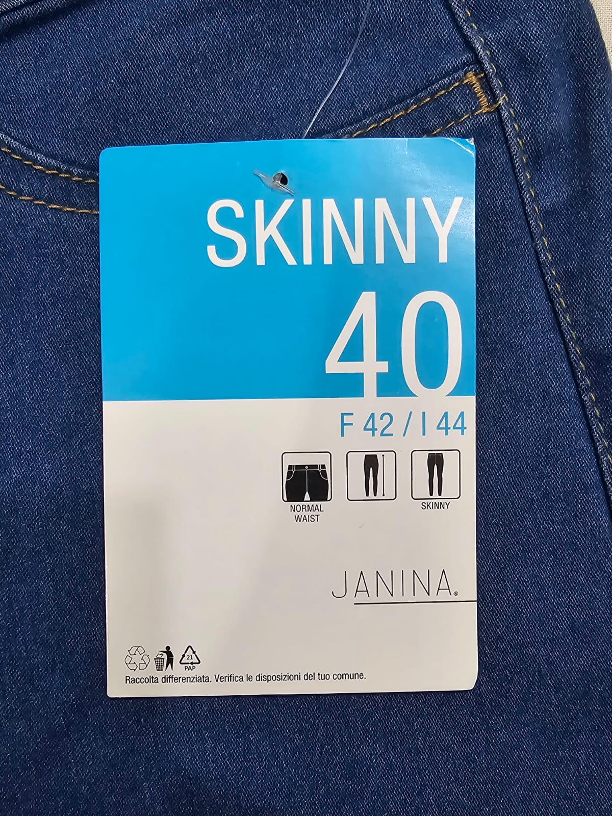 Ladies Jagging Pant