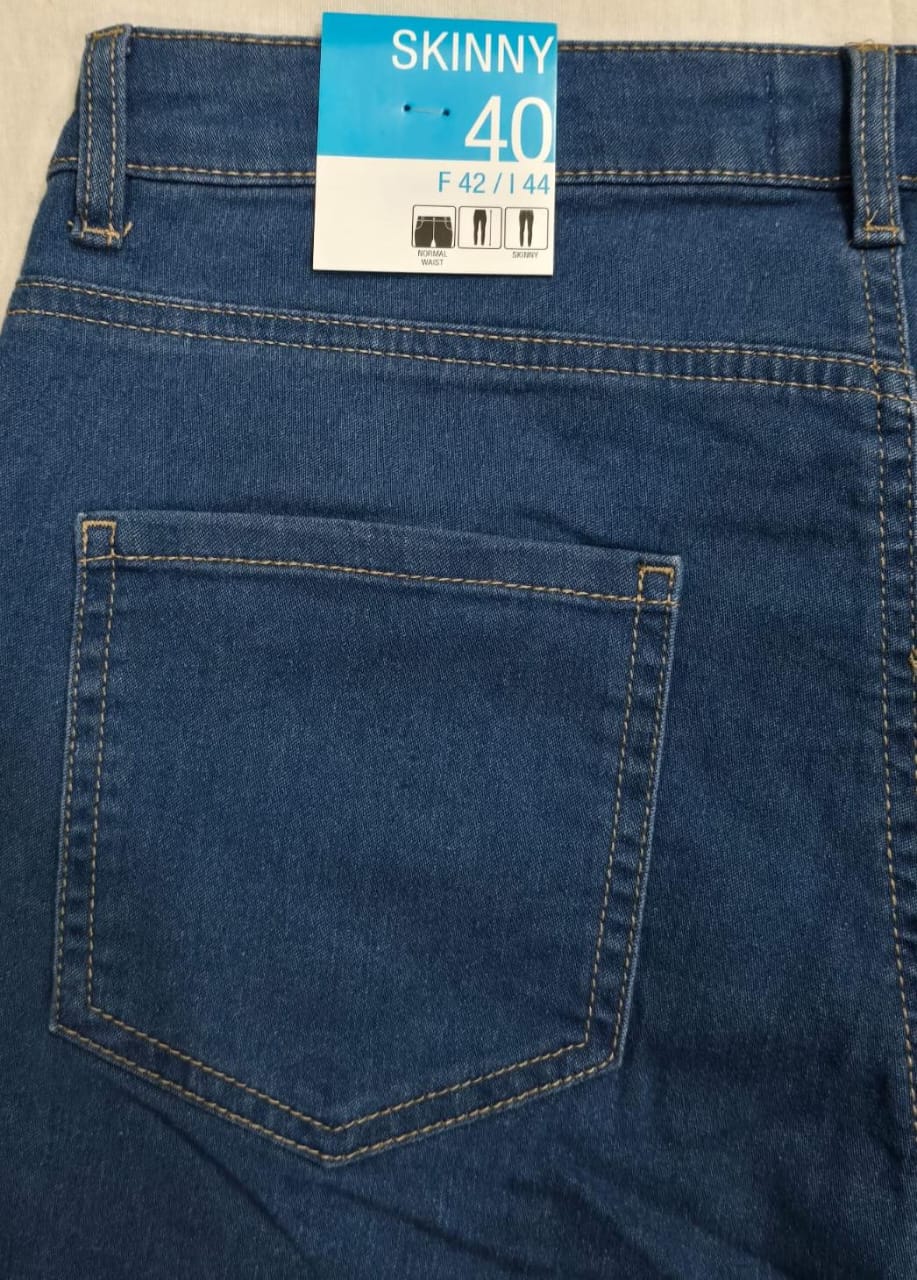 Ladies Jagging Pant