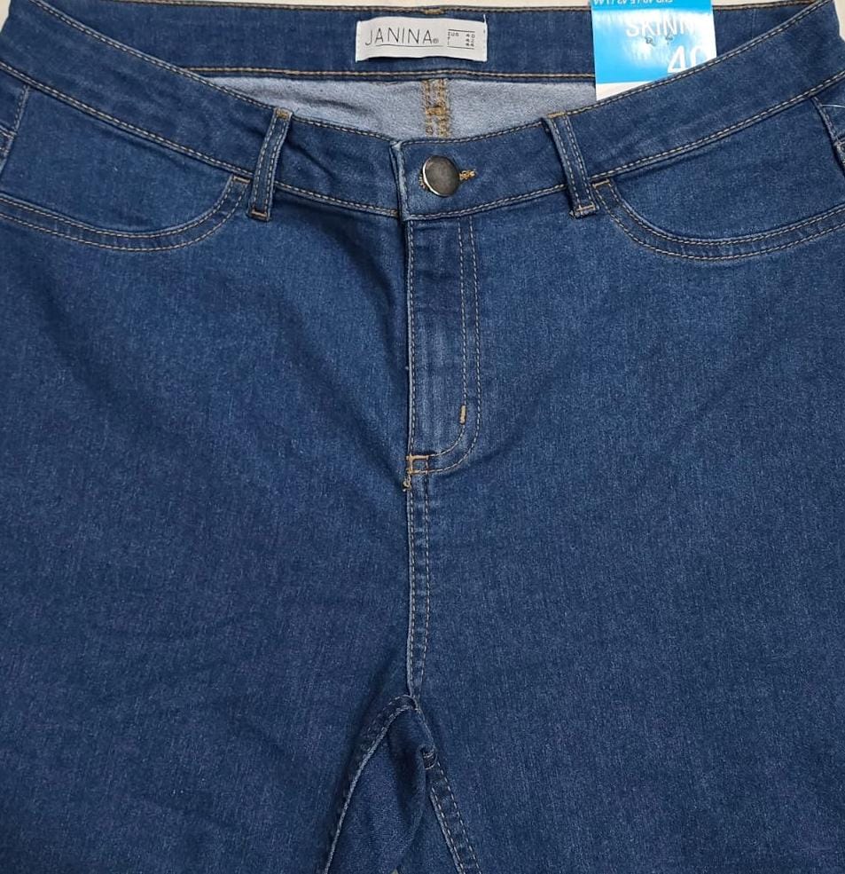 Ladies Jagging Pant