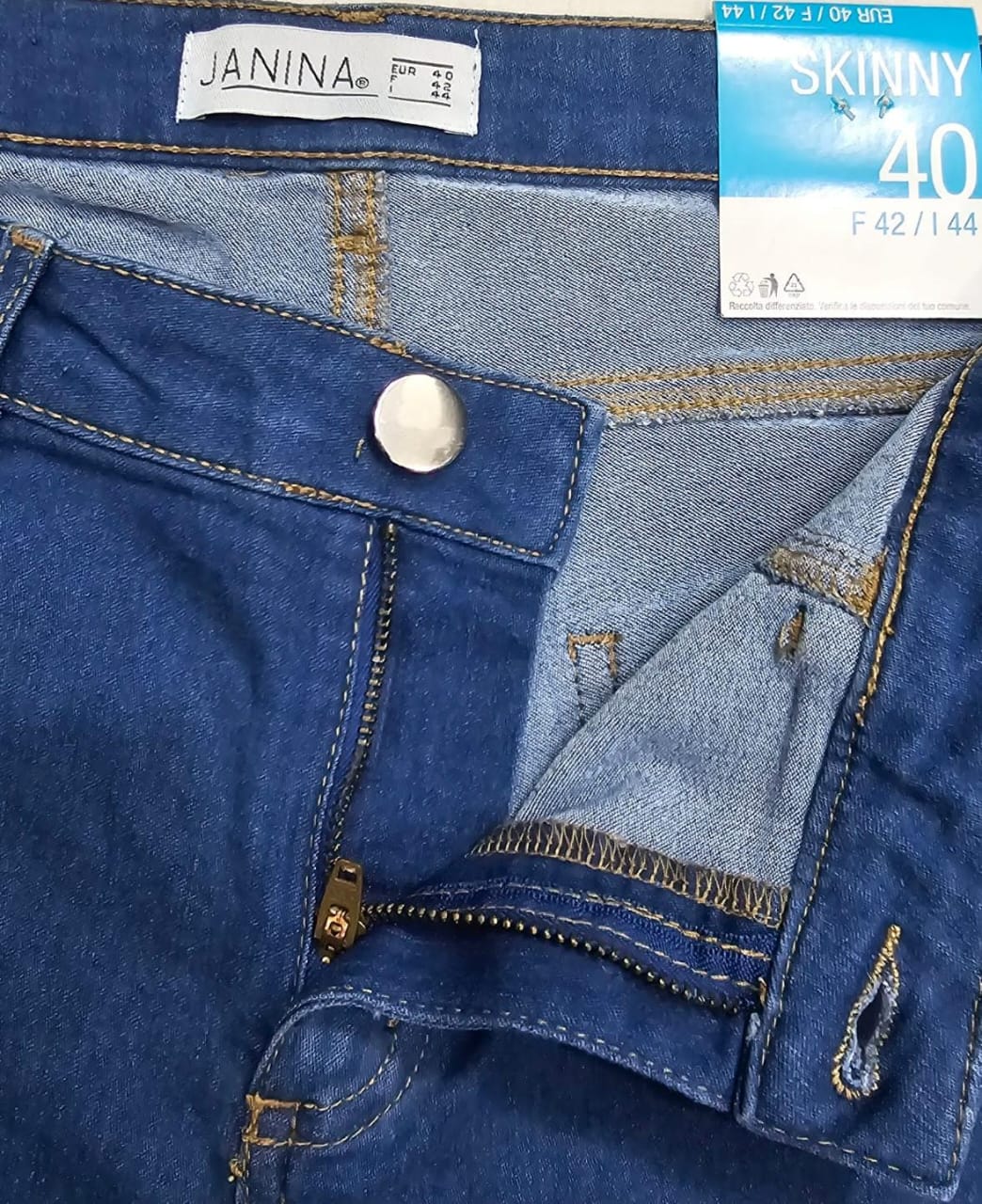 Ladies Jagging Pant