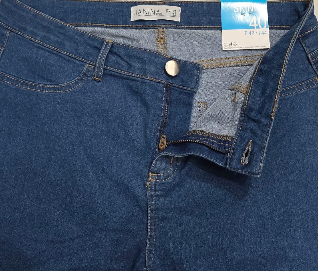 Ladies Jagging Pant
