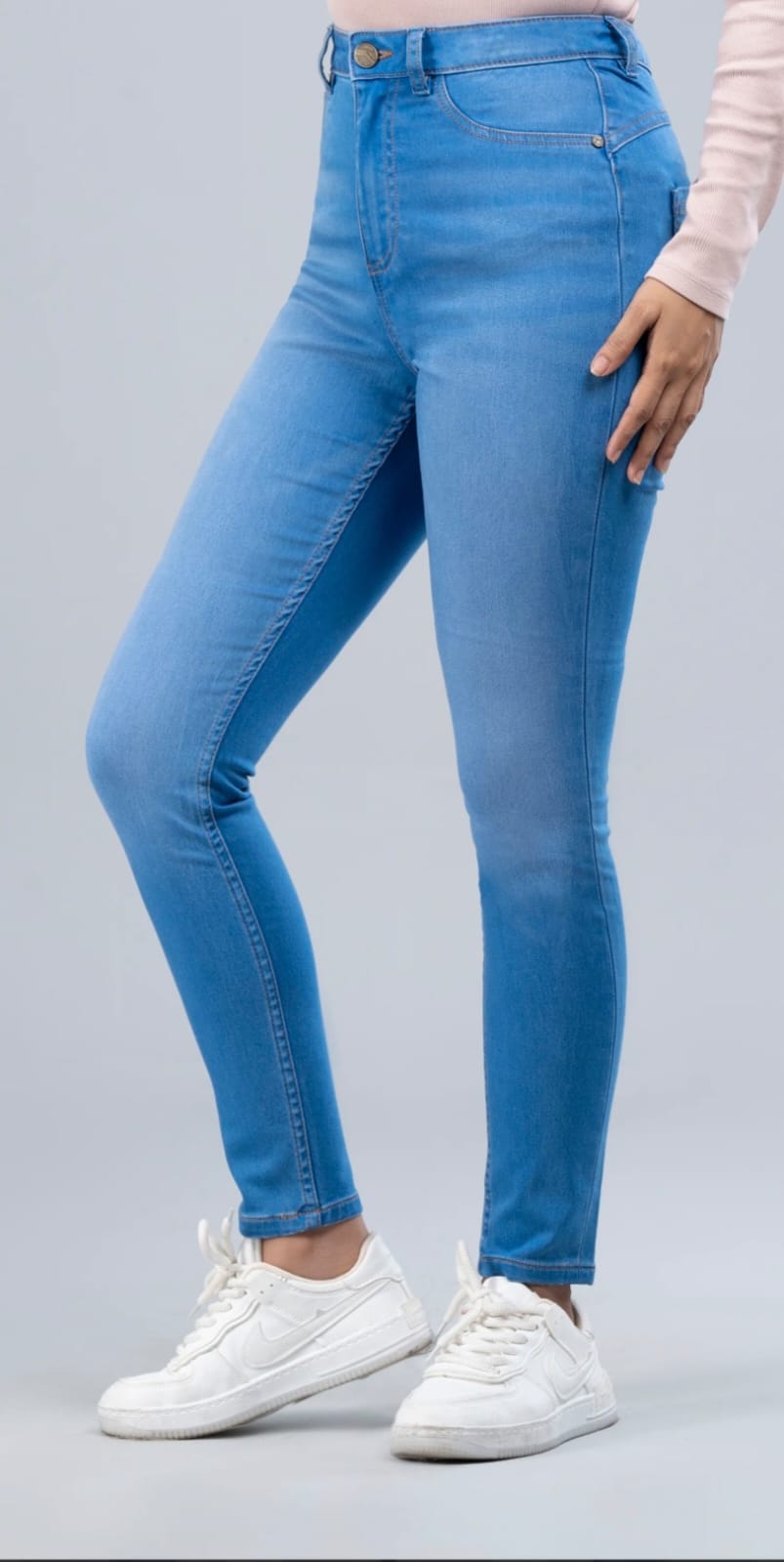Ladies Jagging Pant