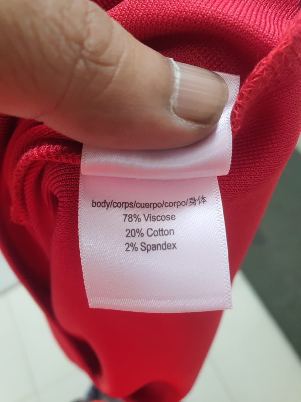 Victoria’s Secret Women’s Loungewear Set