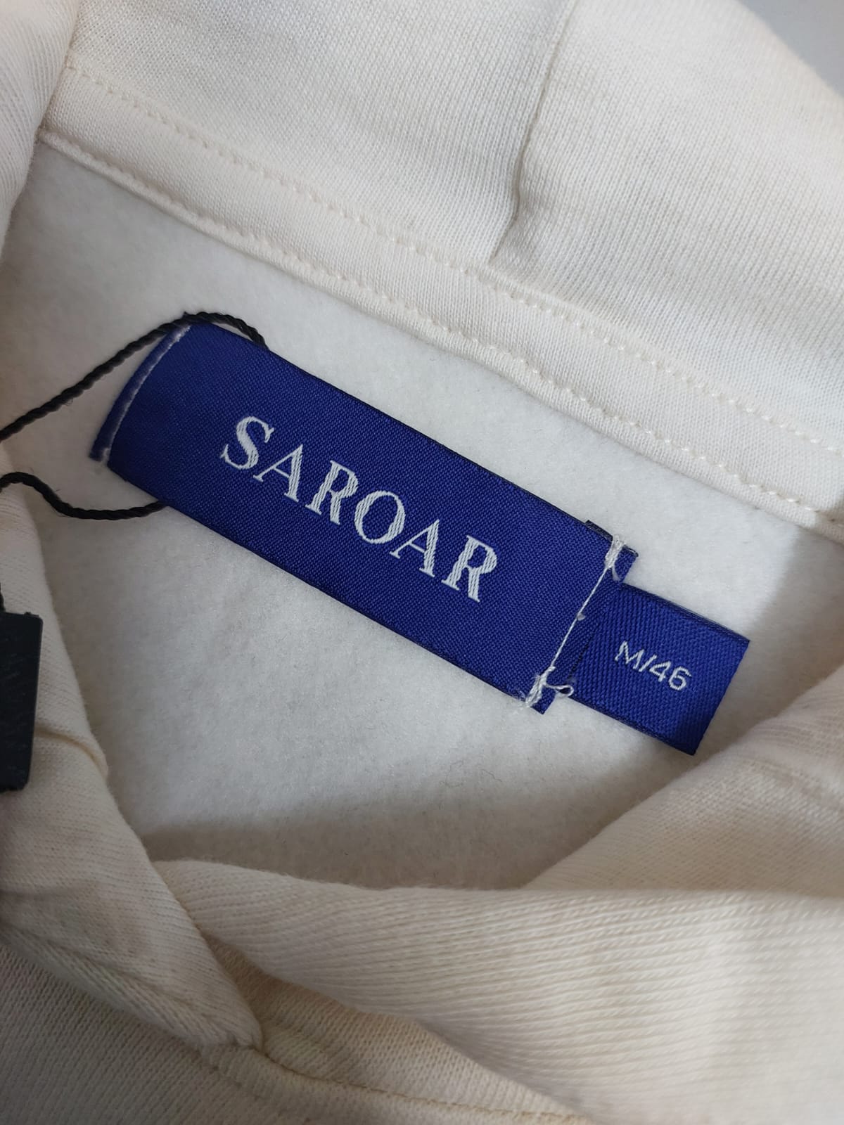 Men's Solid Premium Hoodie Solid Color