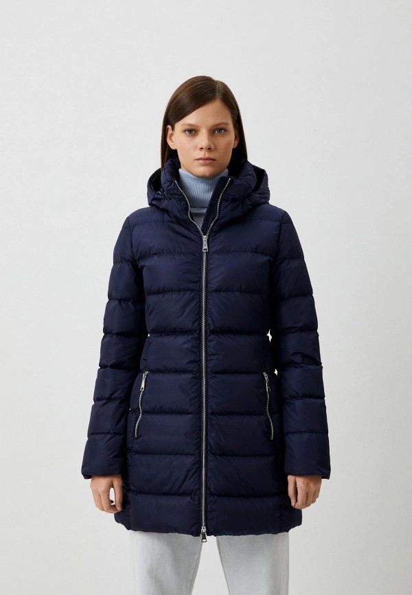 M&S Collection Recycled Thermowarmth™ Hooded Puffer Jacket