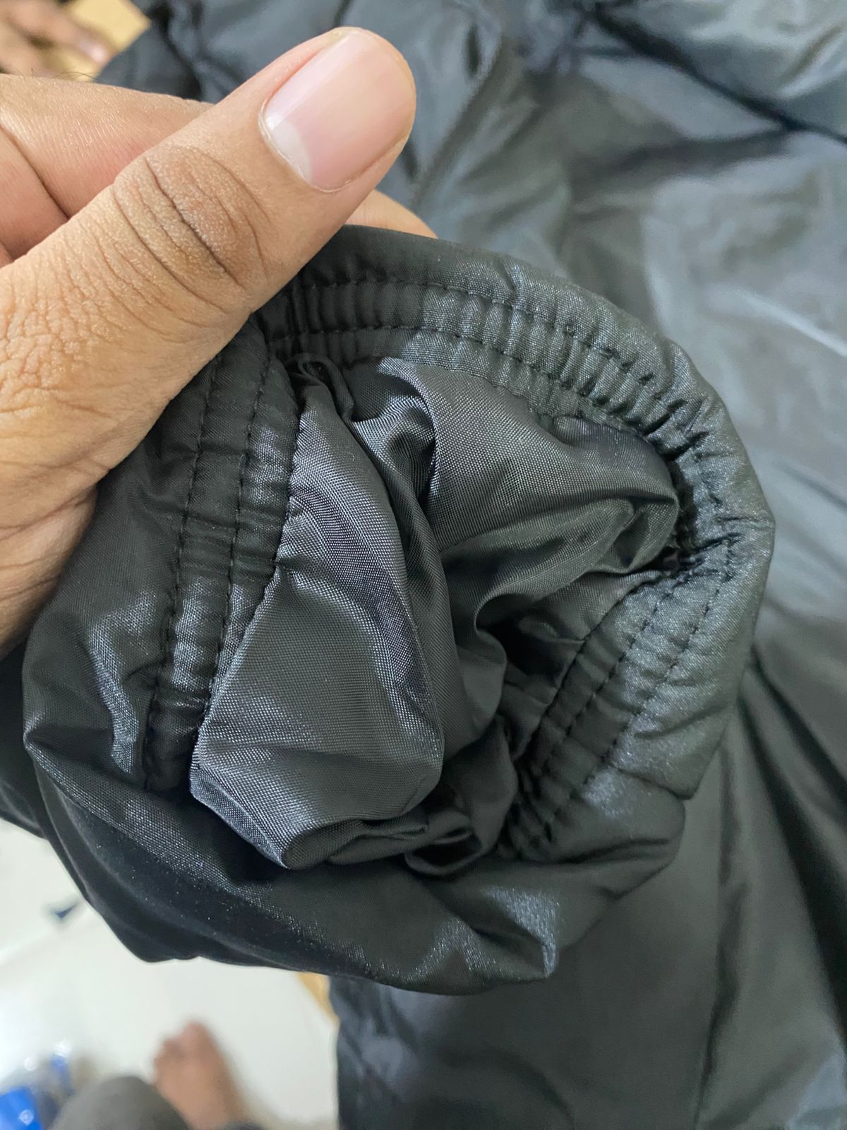 M&S Collection Recycled Thermowarmth™ Hooded Puffer Jacket