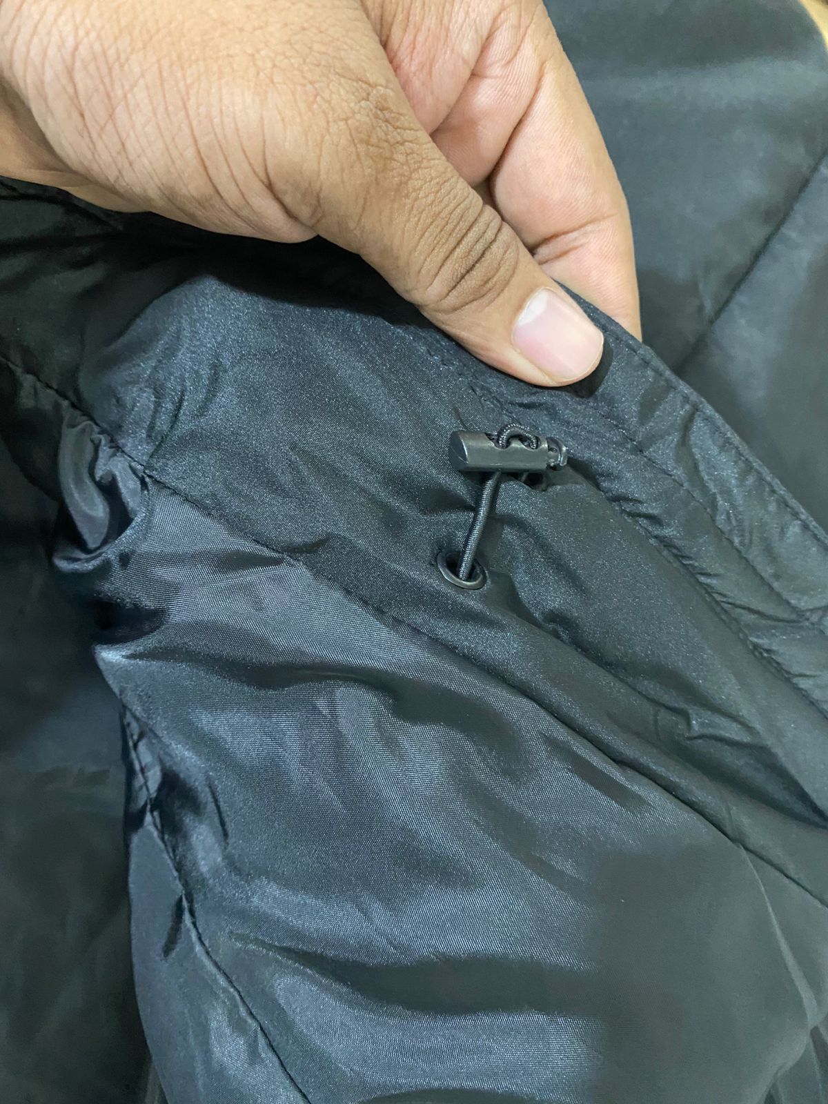 M&S Collection Recycled Thermowarmth™ Hooded Puffer Jacket