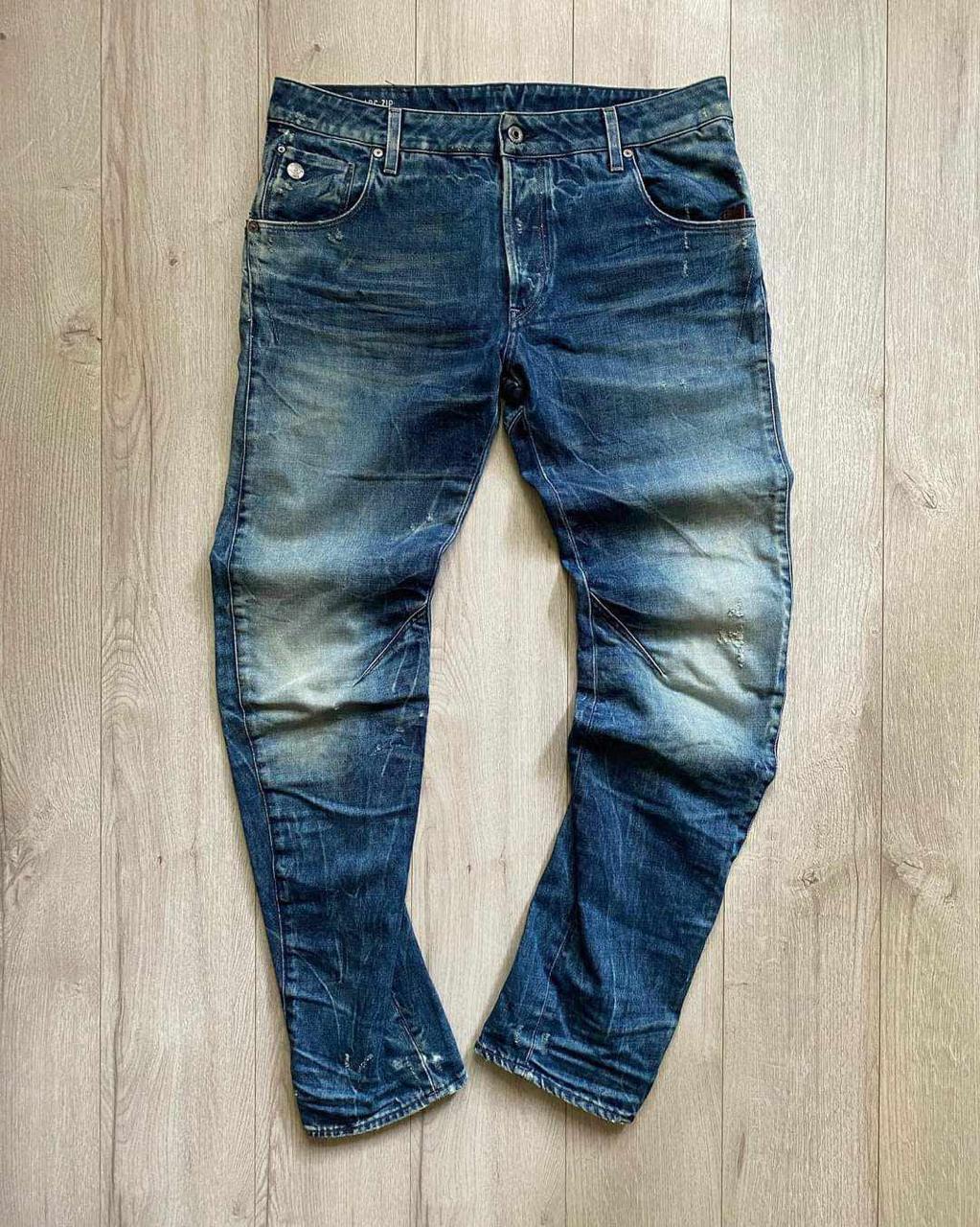 G Star Men's Premium Denim Original