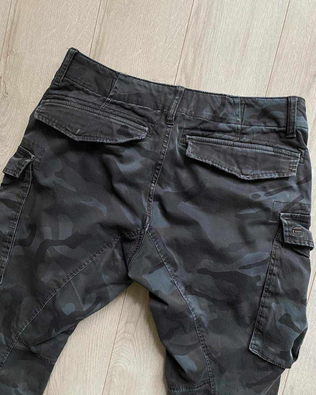 G Star Men's Cargo Twill Original