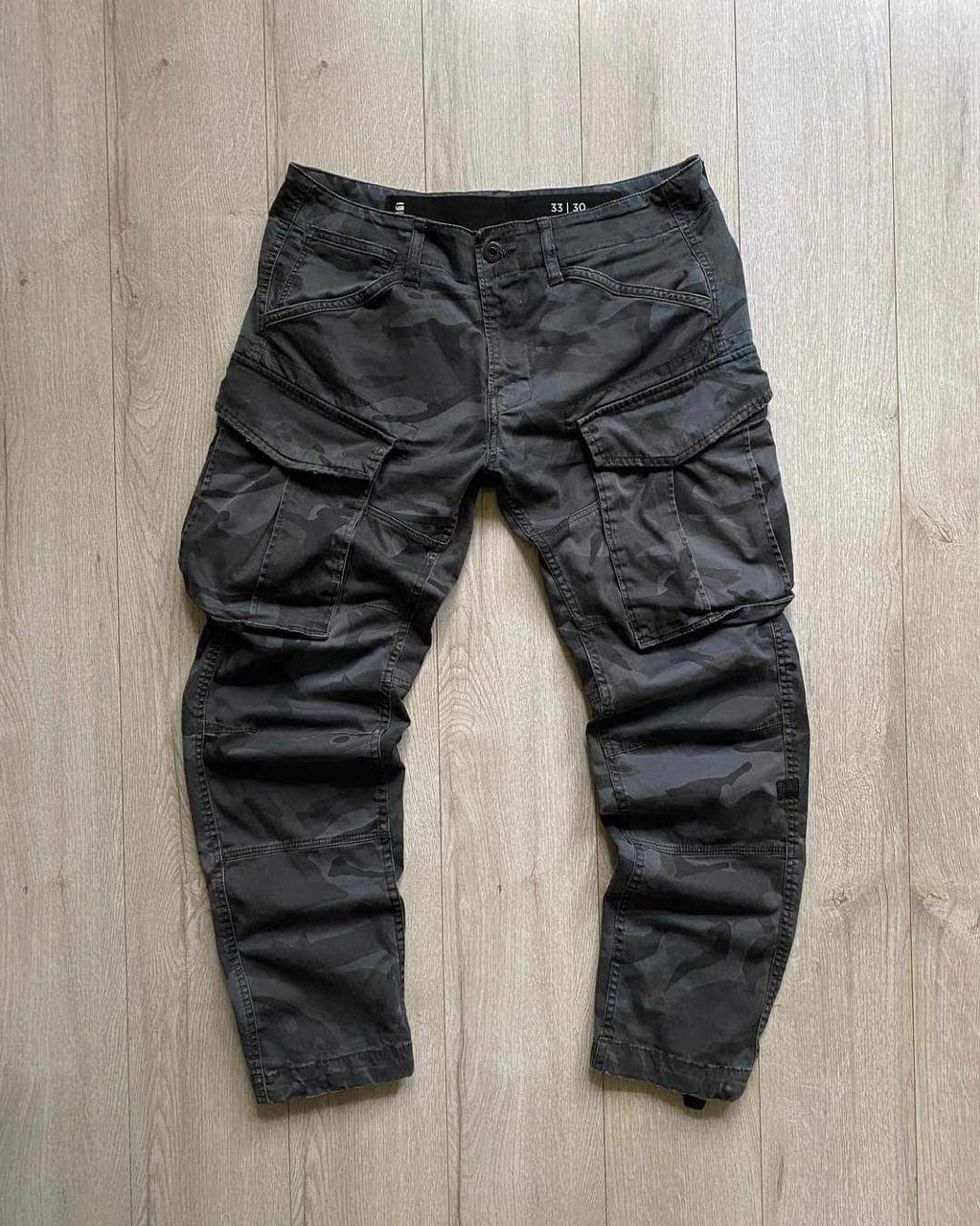 G Star Men's Cargo Twill Original