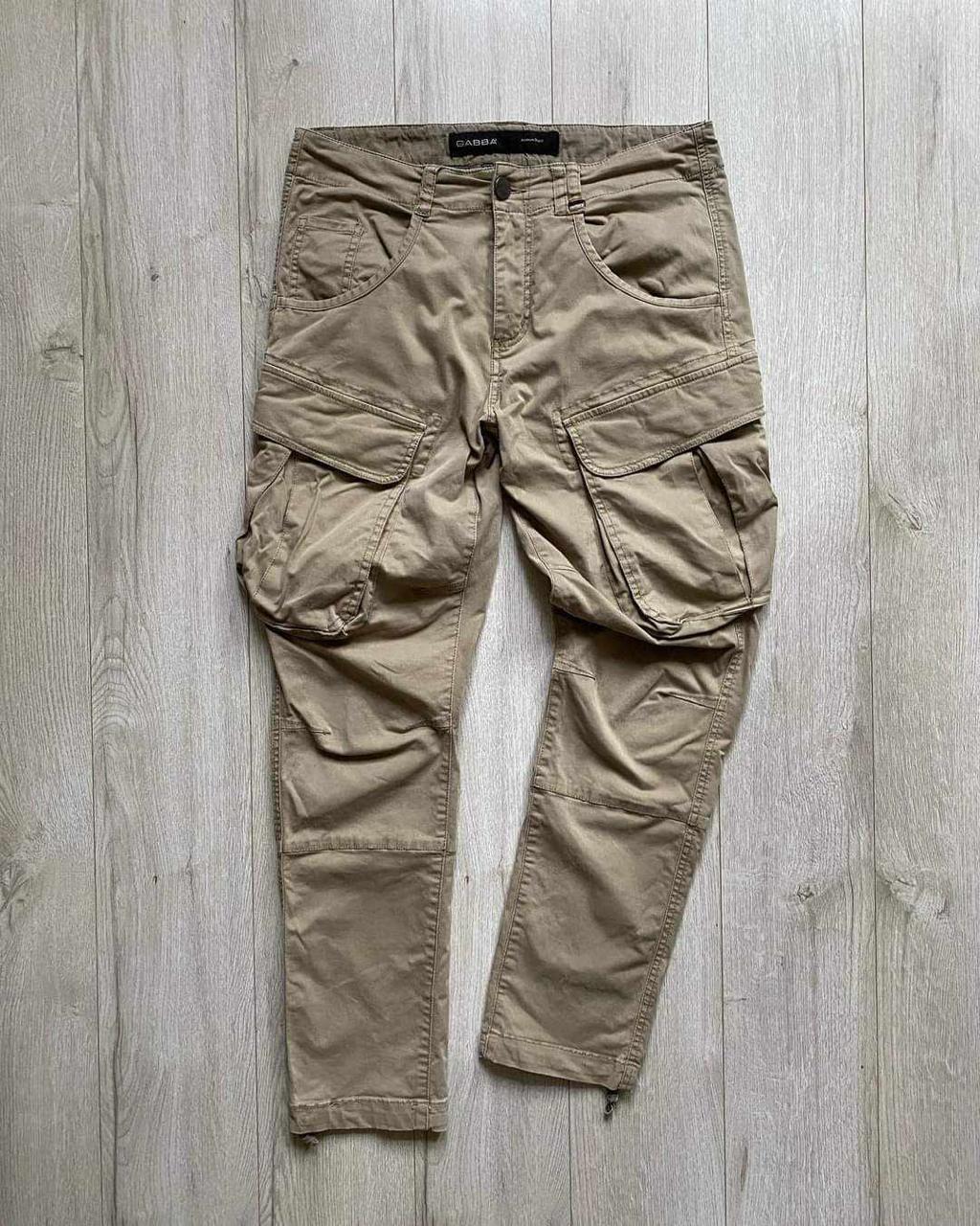 G Star Men's Cargo Twill Original