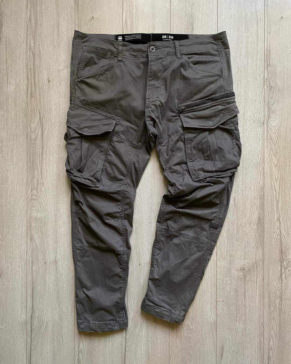 G Star Men's Cargo Twill Original