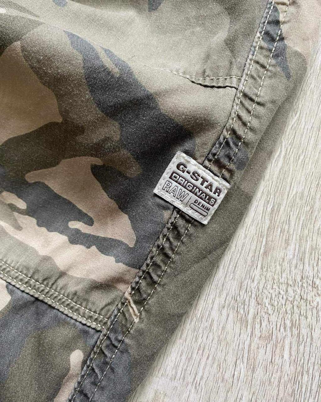 G Star Men's Cargo Twill Original
