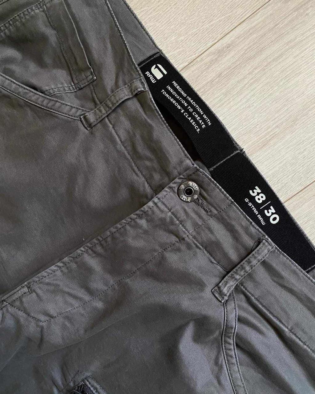 G Star Men's Cargo Twill Original