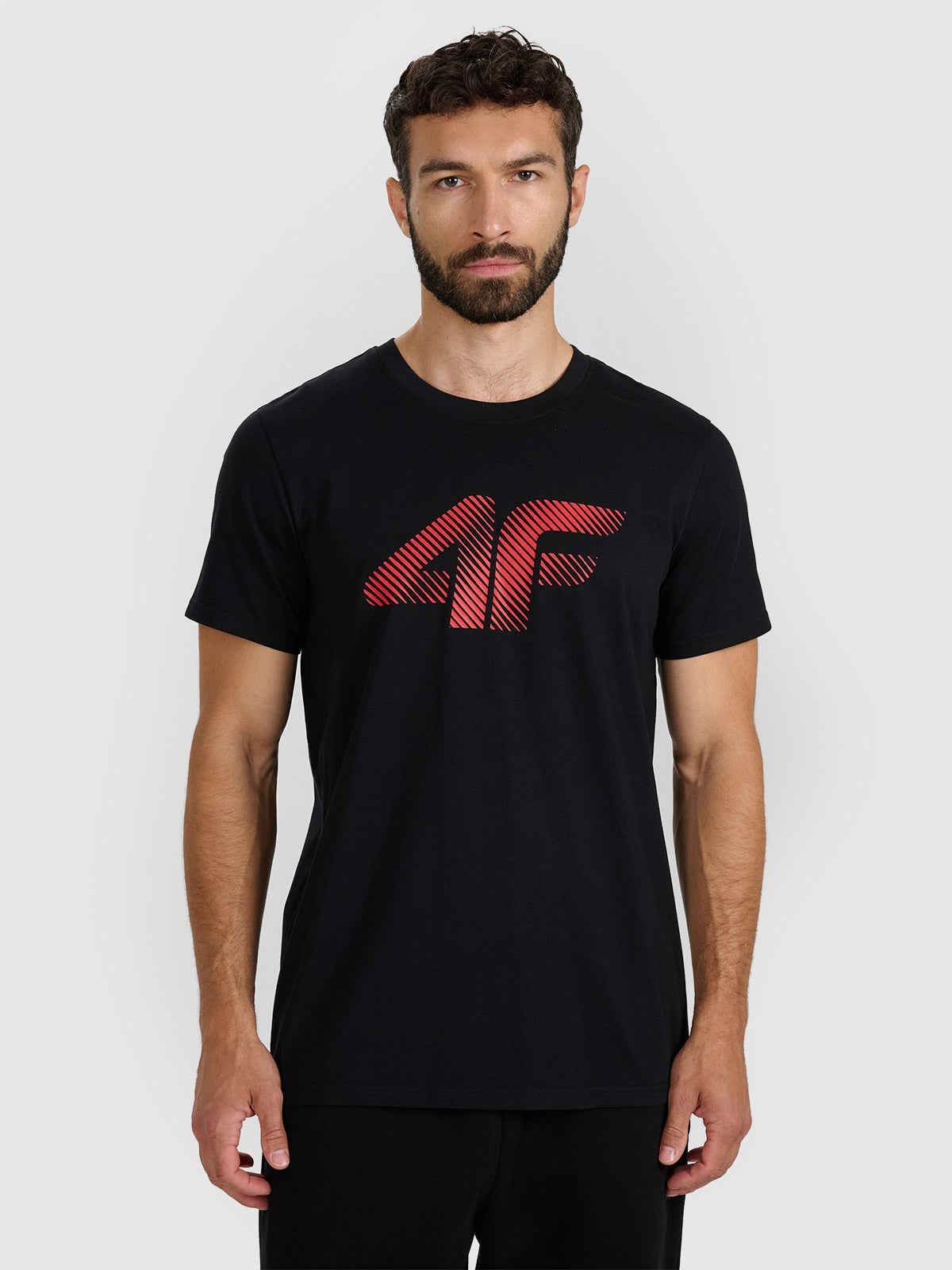 Men's Short Sleeve Tshirt