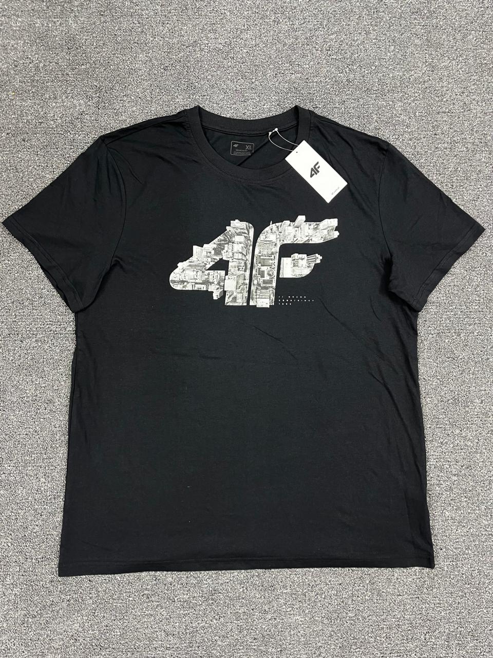 Men's Short Sleeve Tshirt