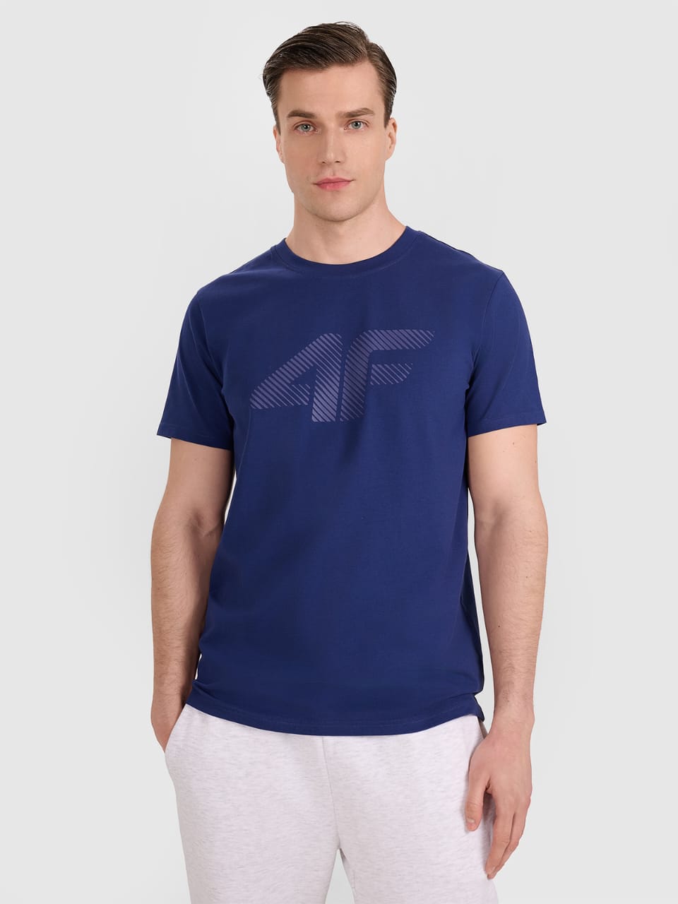 Men's Short Sleeve Tshirt