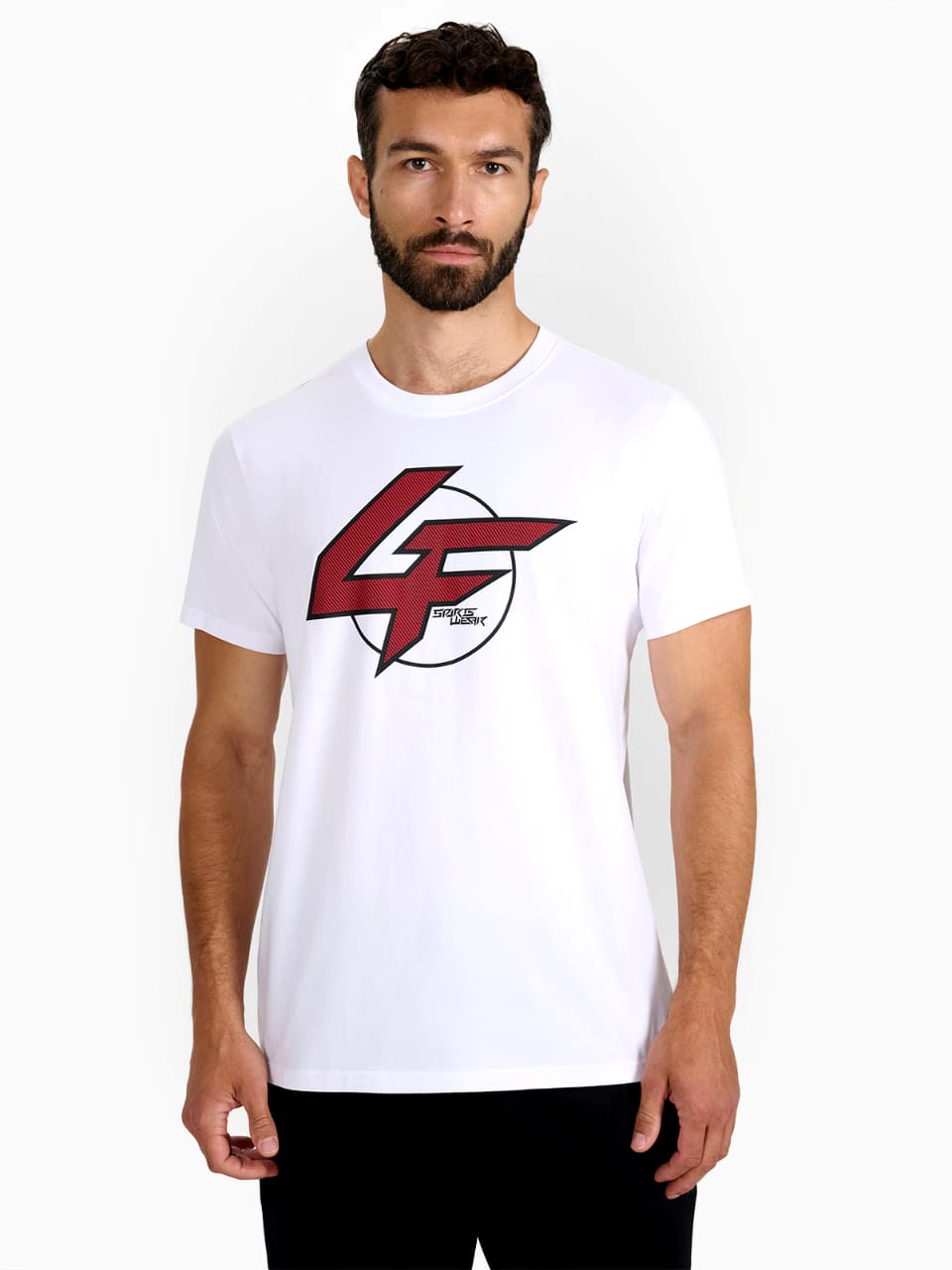 Men's Short Sleeve Tshirt