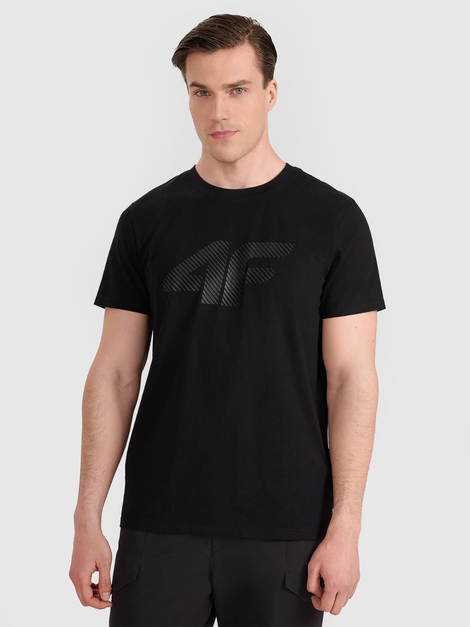 Men's Short Sleeve Tshirt