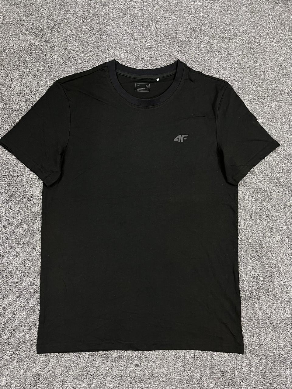 Men's Short Sleeve Tshirt