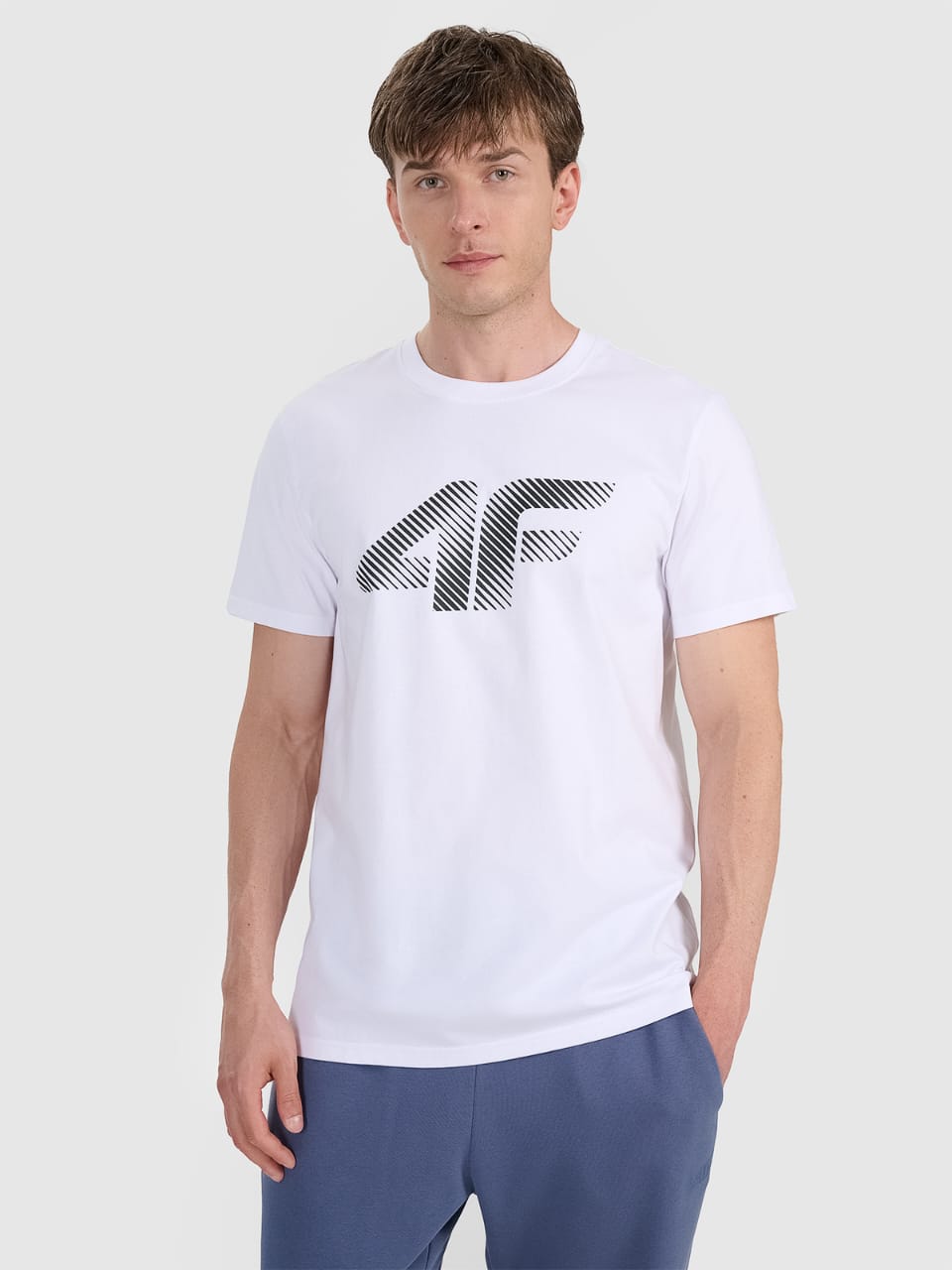 Men's Short Sleeve Tshirt