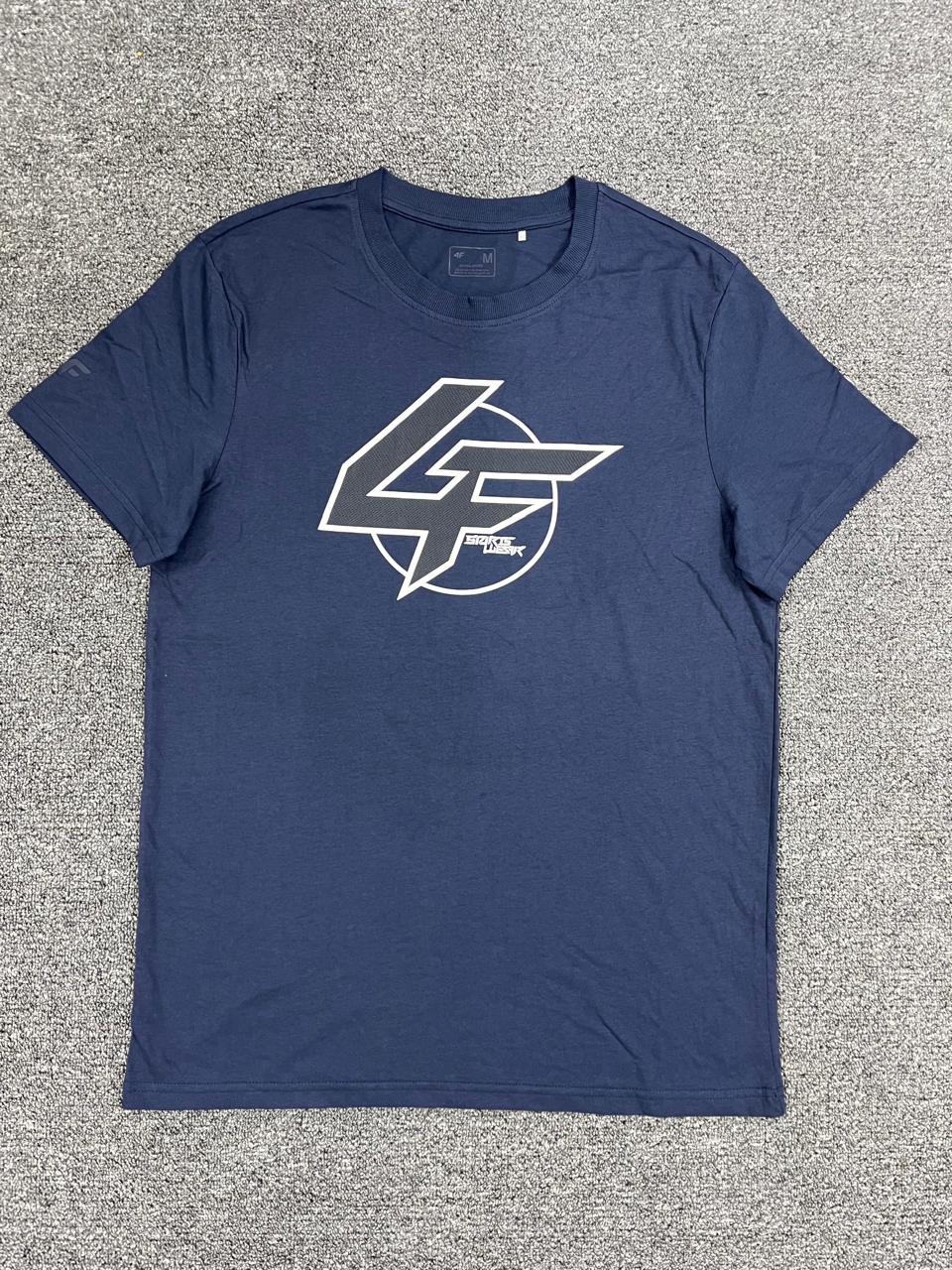 Men's Short Sleeve Tshirt