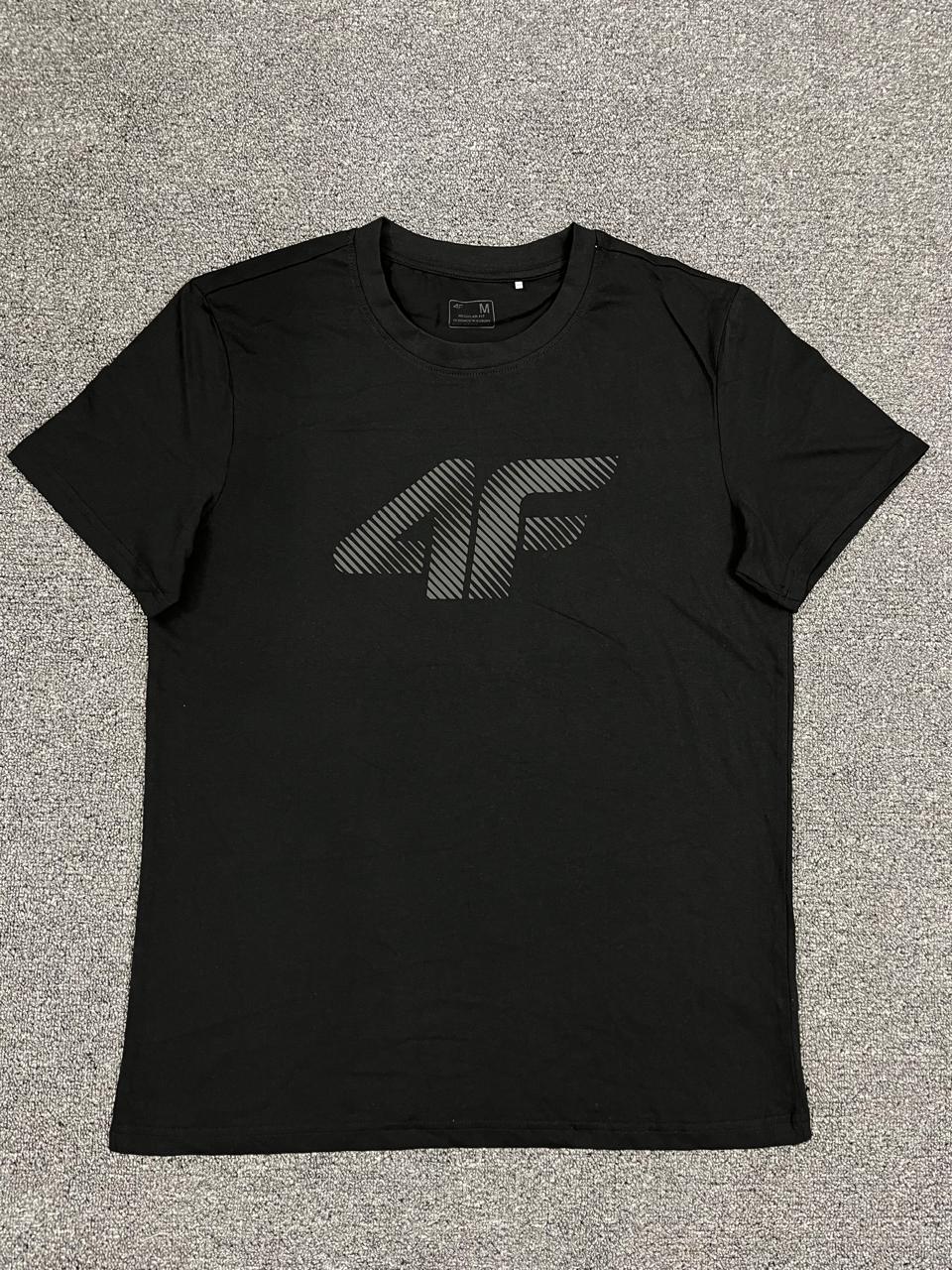 Men's Short Sleeve Tshirt