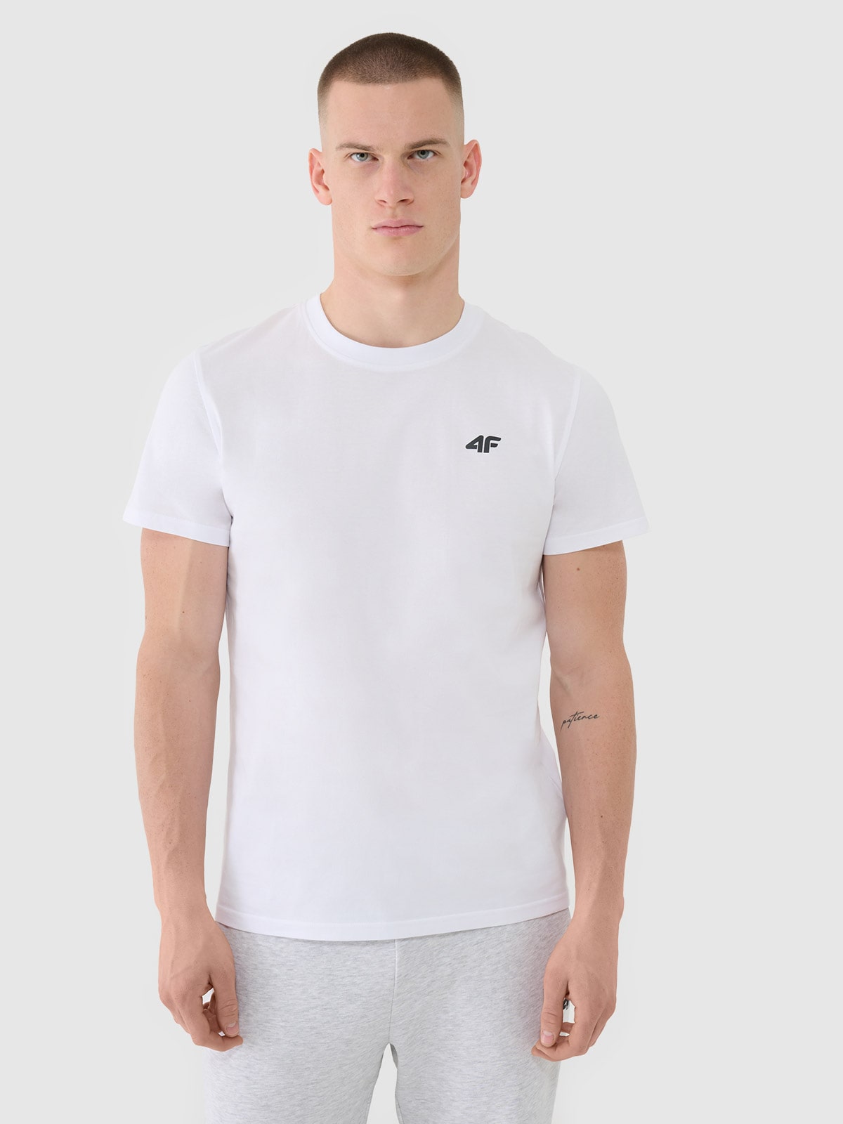 Men's Short Sleeve Tshirt