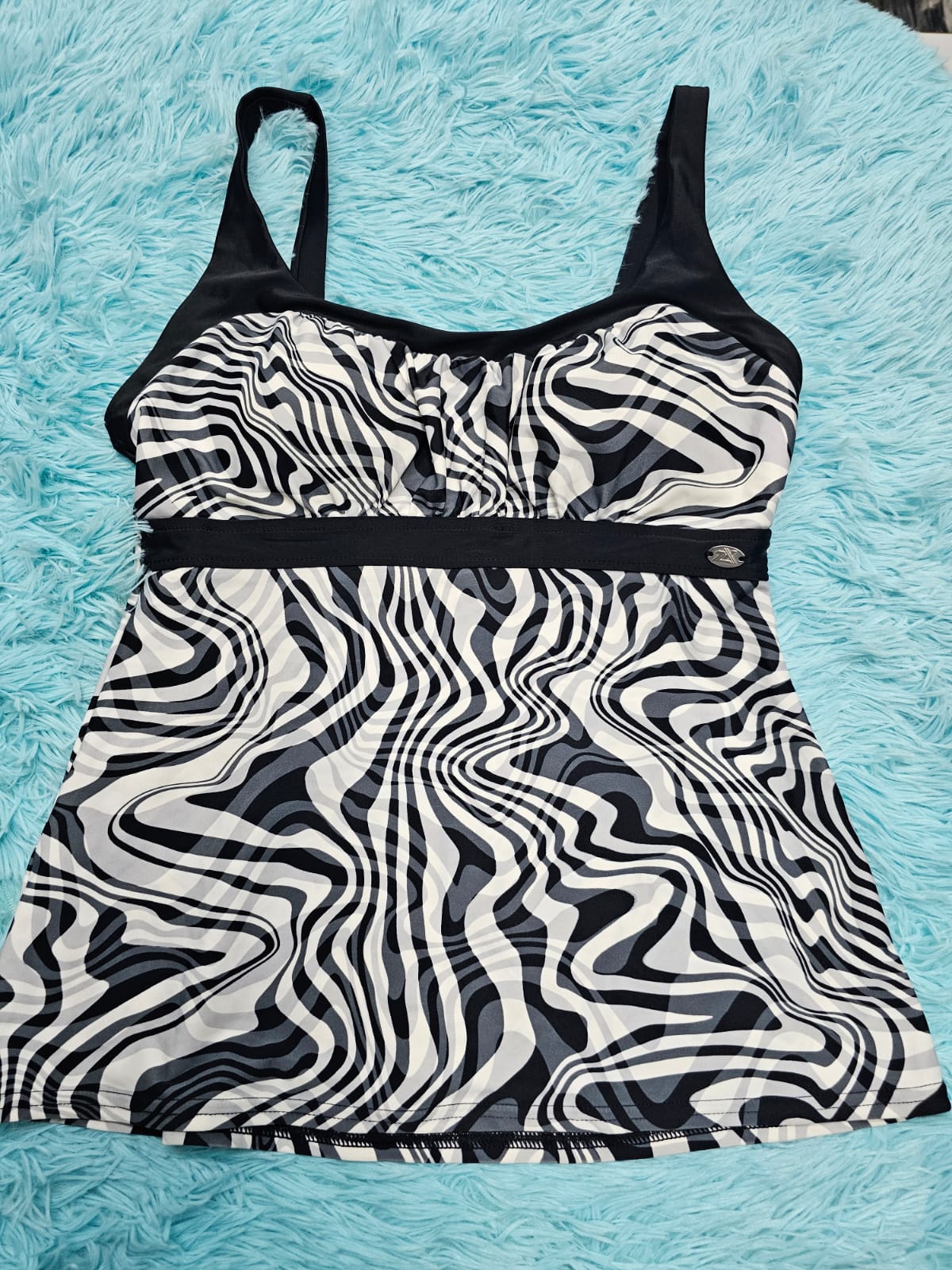 ZeroXposur Women's Scuba Tankini Swimsuits