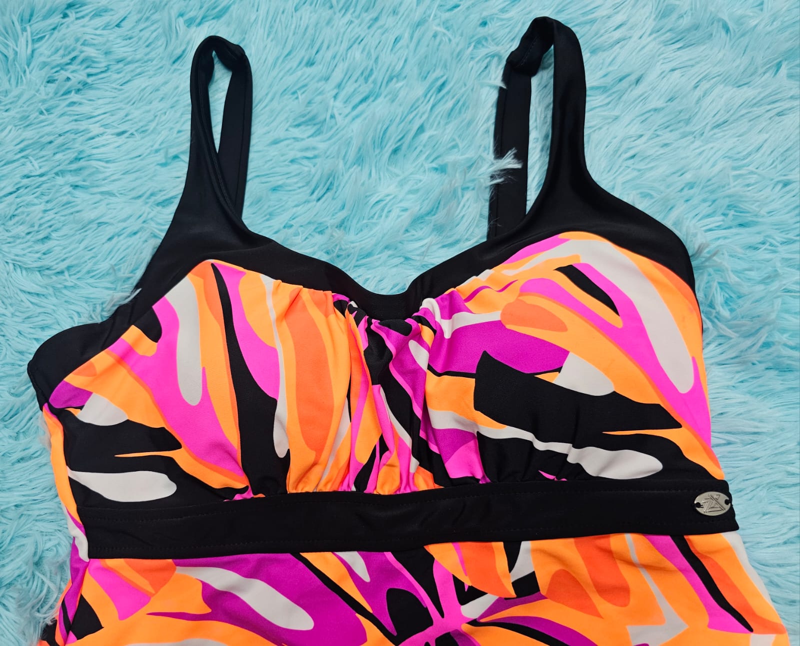 ZeroXposur Women's Scuba Tankini Swimsuits