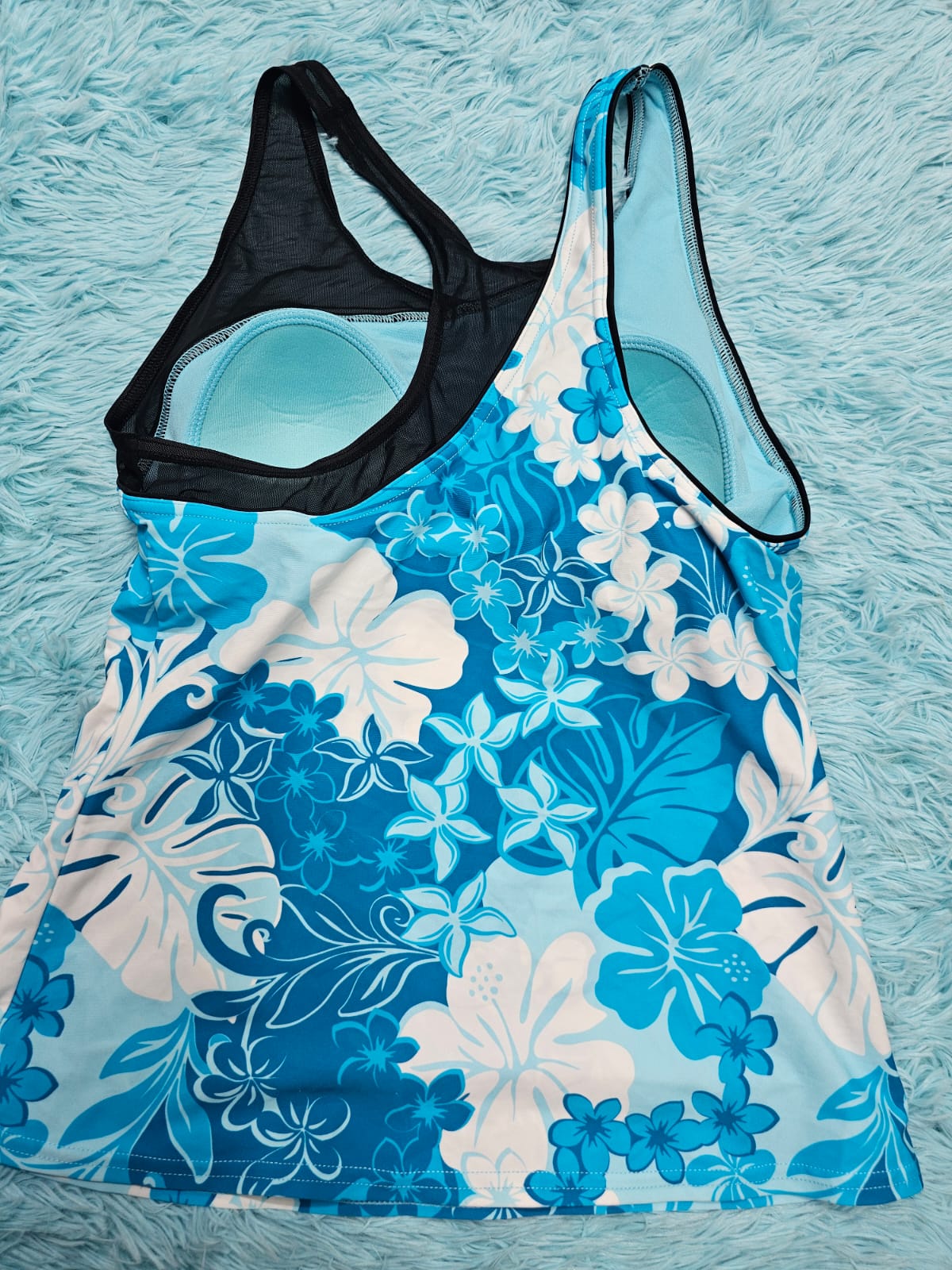 ZeroXposur Women's Scuba Tankini Swimsuits