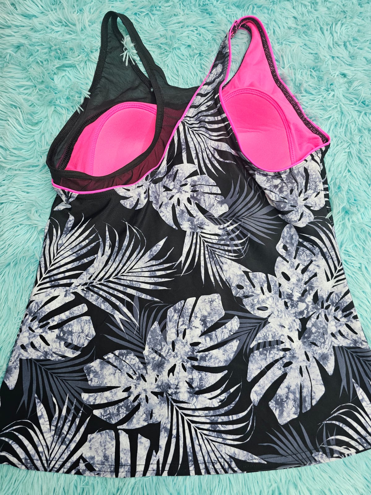 ZeroXposur Women's Scuba Tankini Swimsuits