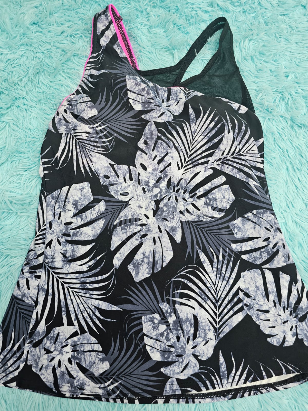 ZeroXposur Women's Scuba Tankini Swimsuits