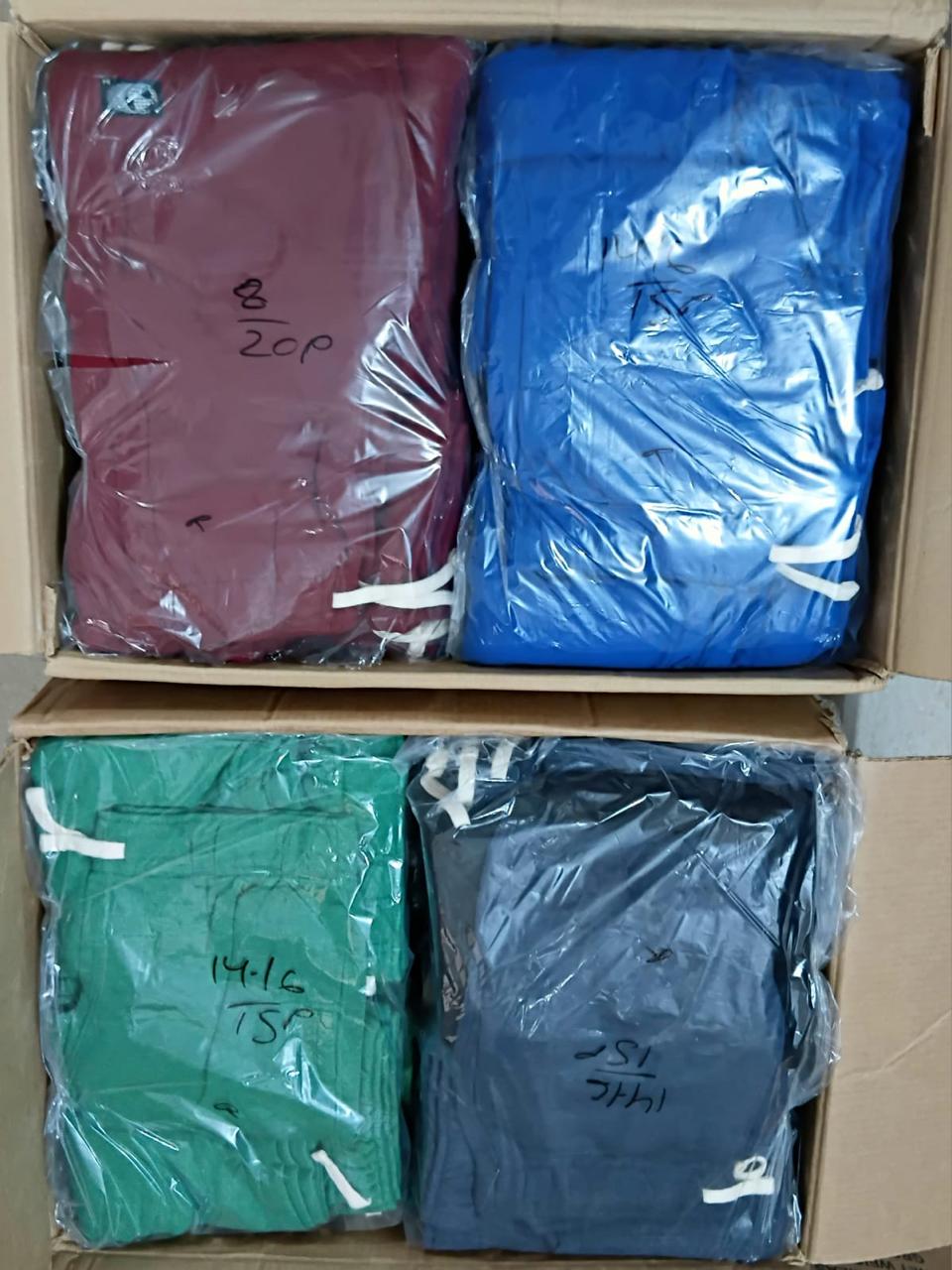 Boys Short Pant original