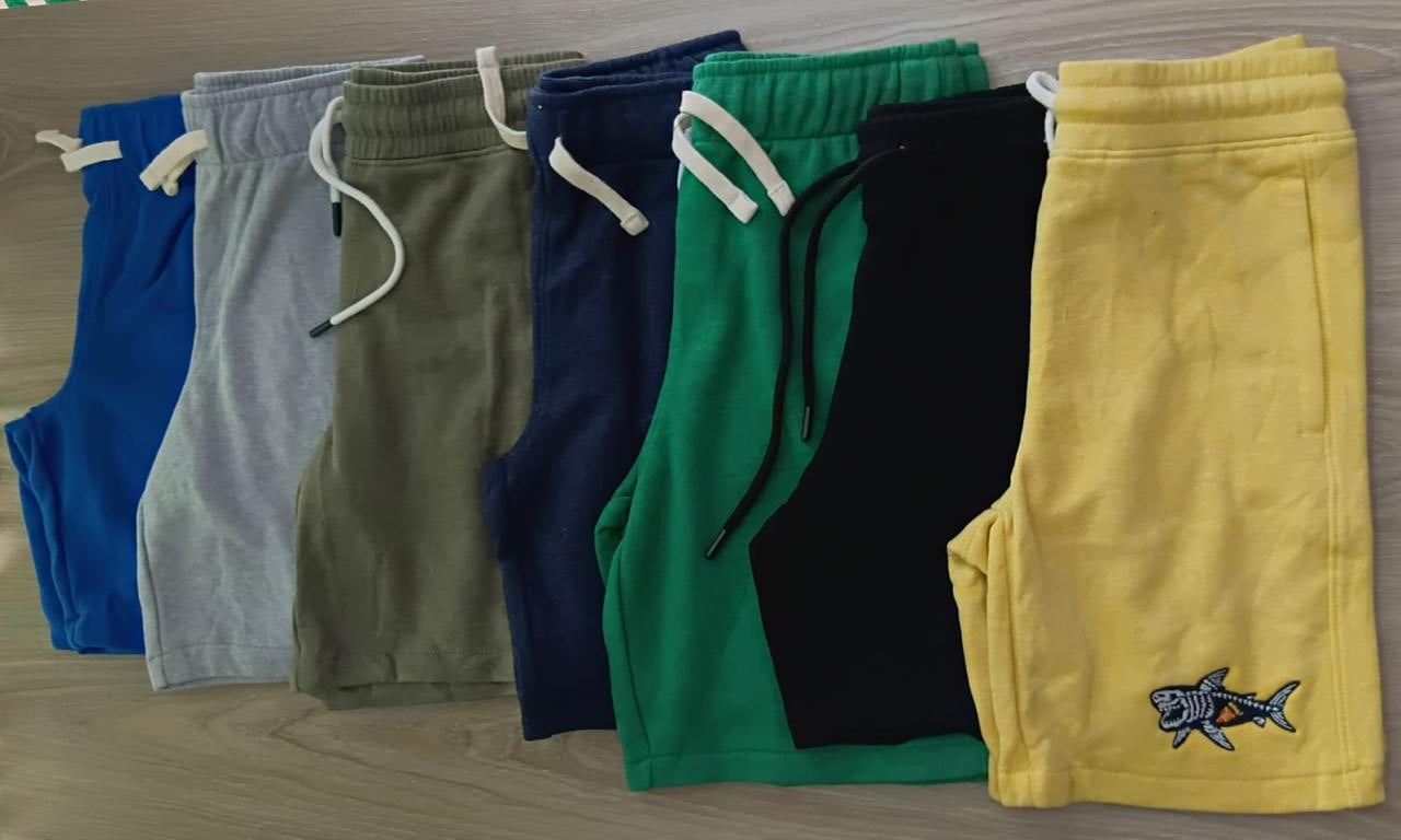 Boys Short Pant original