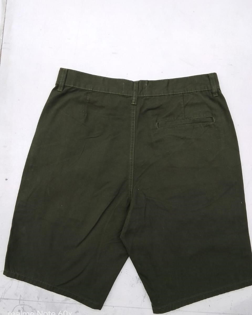 Men's Chino Shorts Original Polo Club