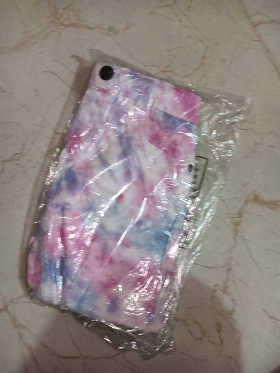 Girls Stretch Twill Skirt