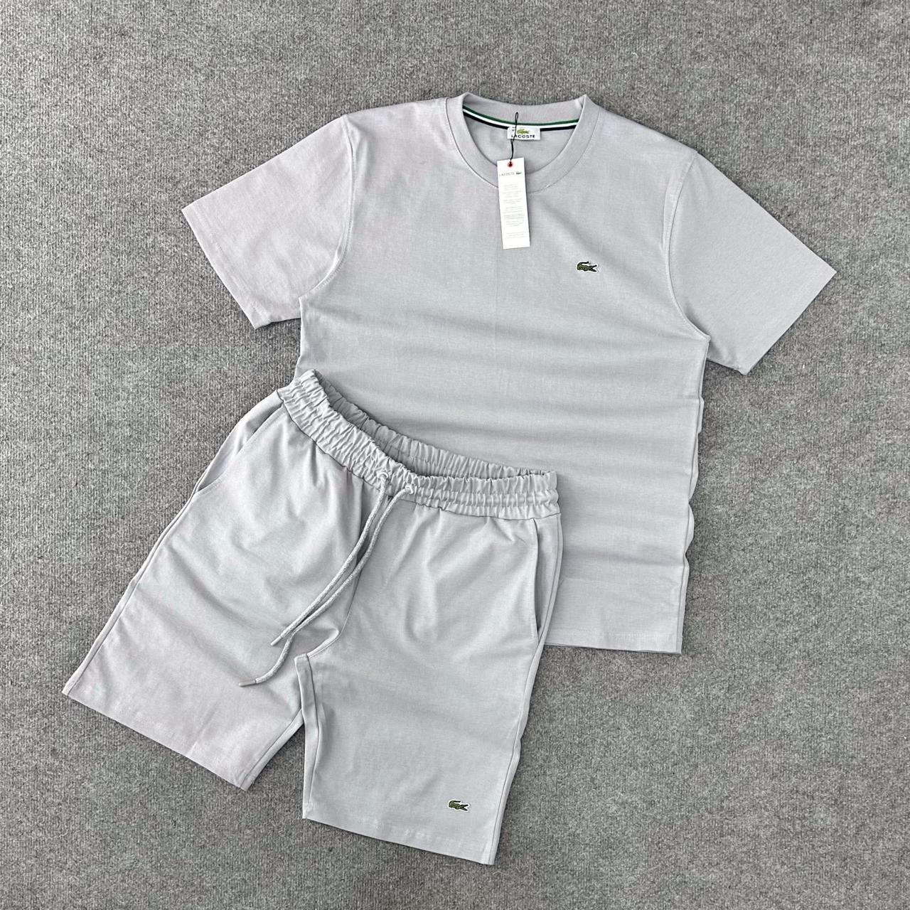 Lacoste Top Bottom Sets