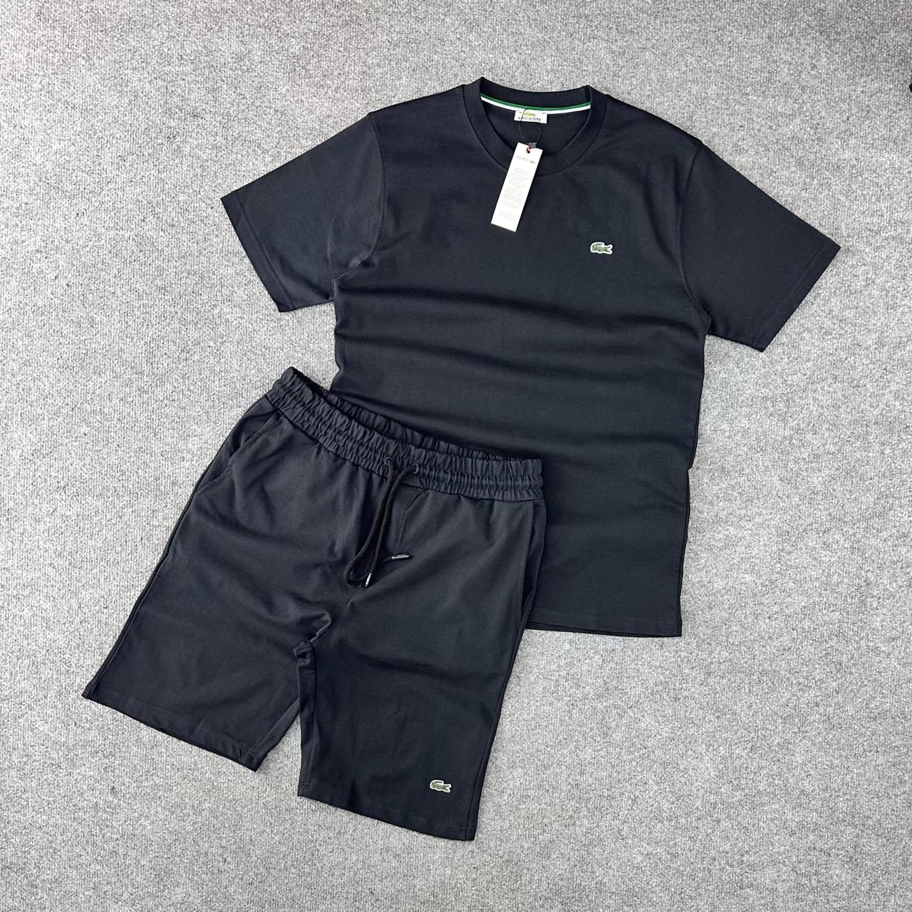 Lacoste Top Bottom Sets