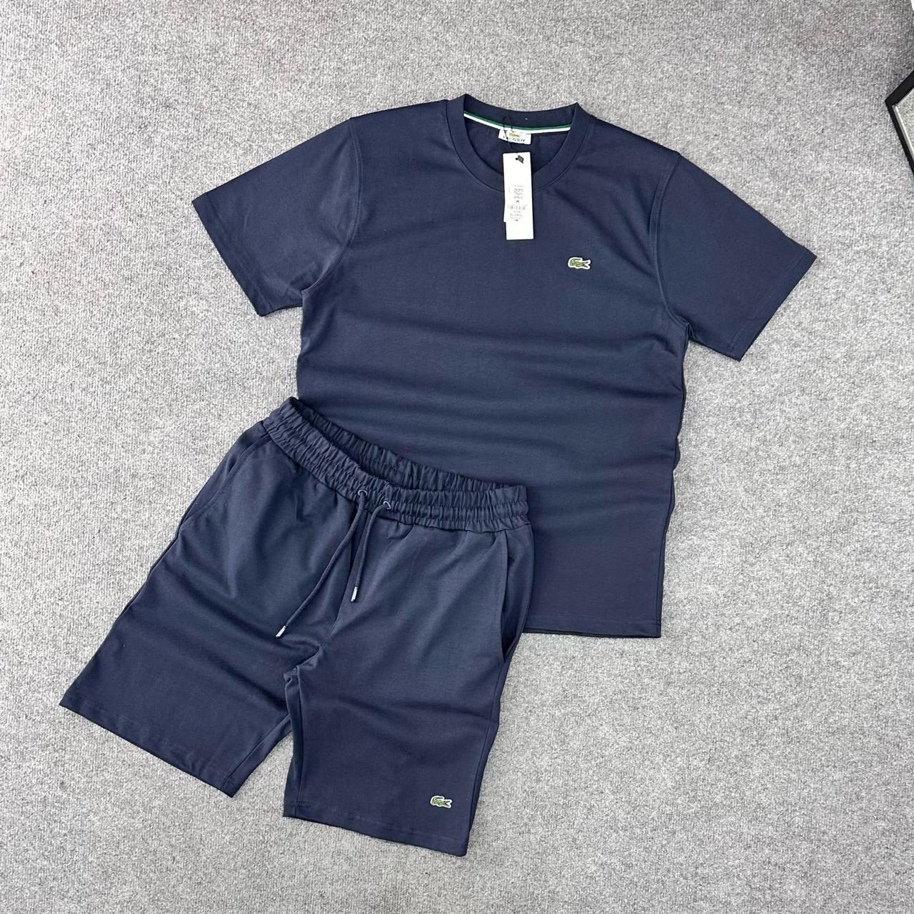 Lacoste Top Bottom Sets