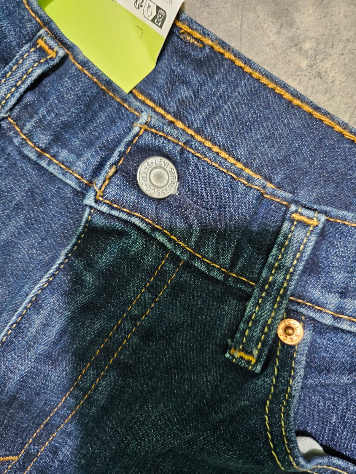 Men’s Jeans
