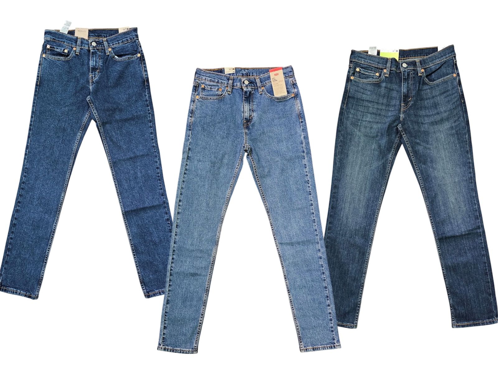 Men’s Jeans