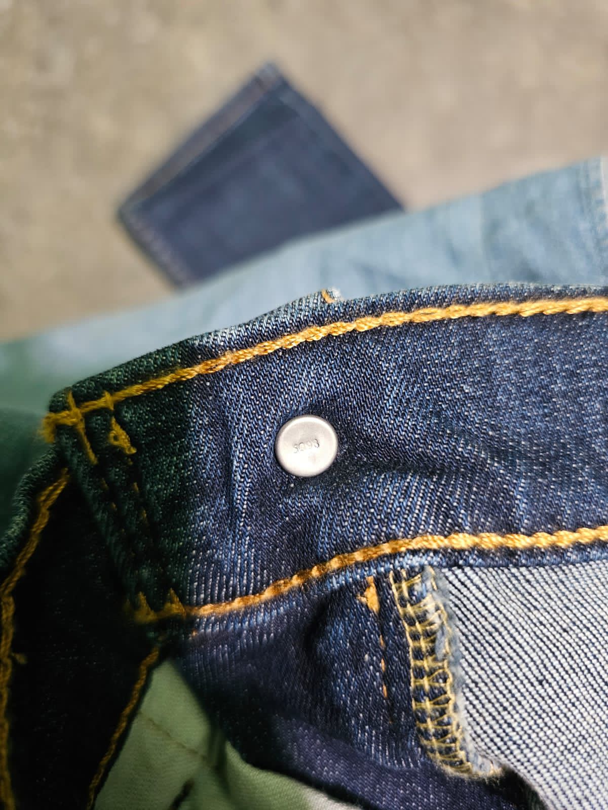 Men’s Jeans