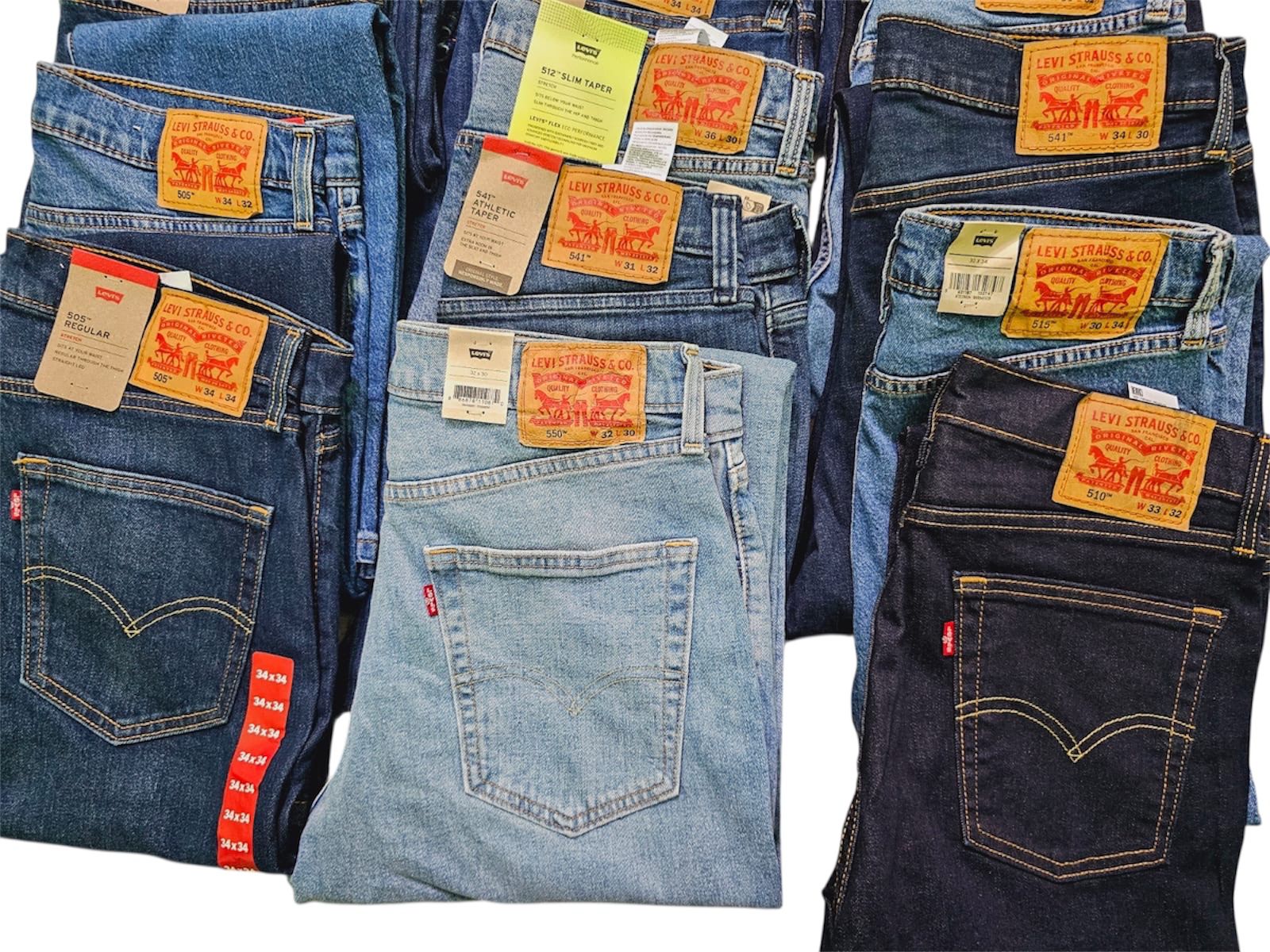 Men’s Jeans