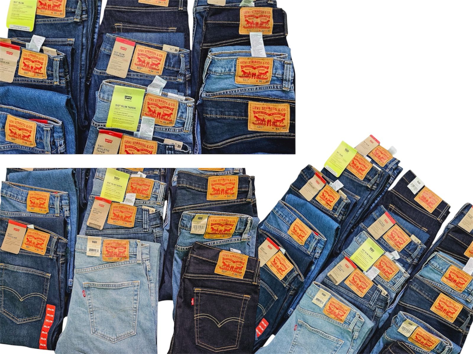 Men’s Jeans