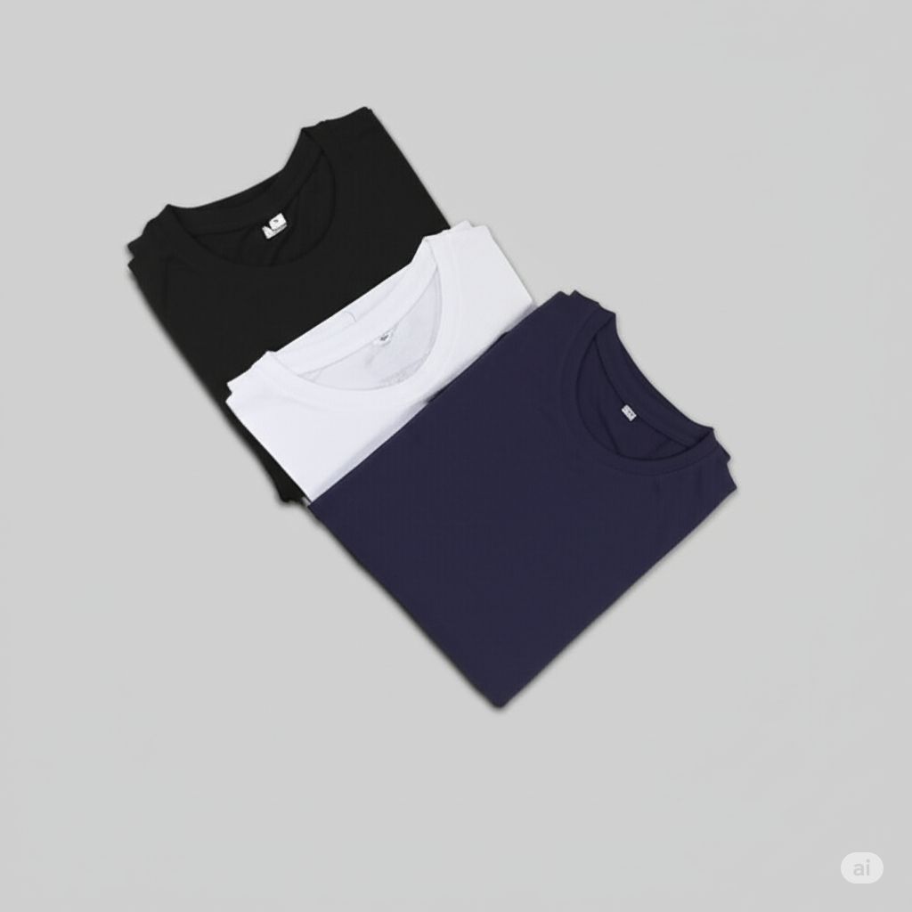 Men's S/SLV T-shirt