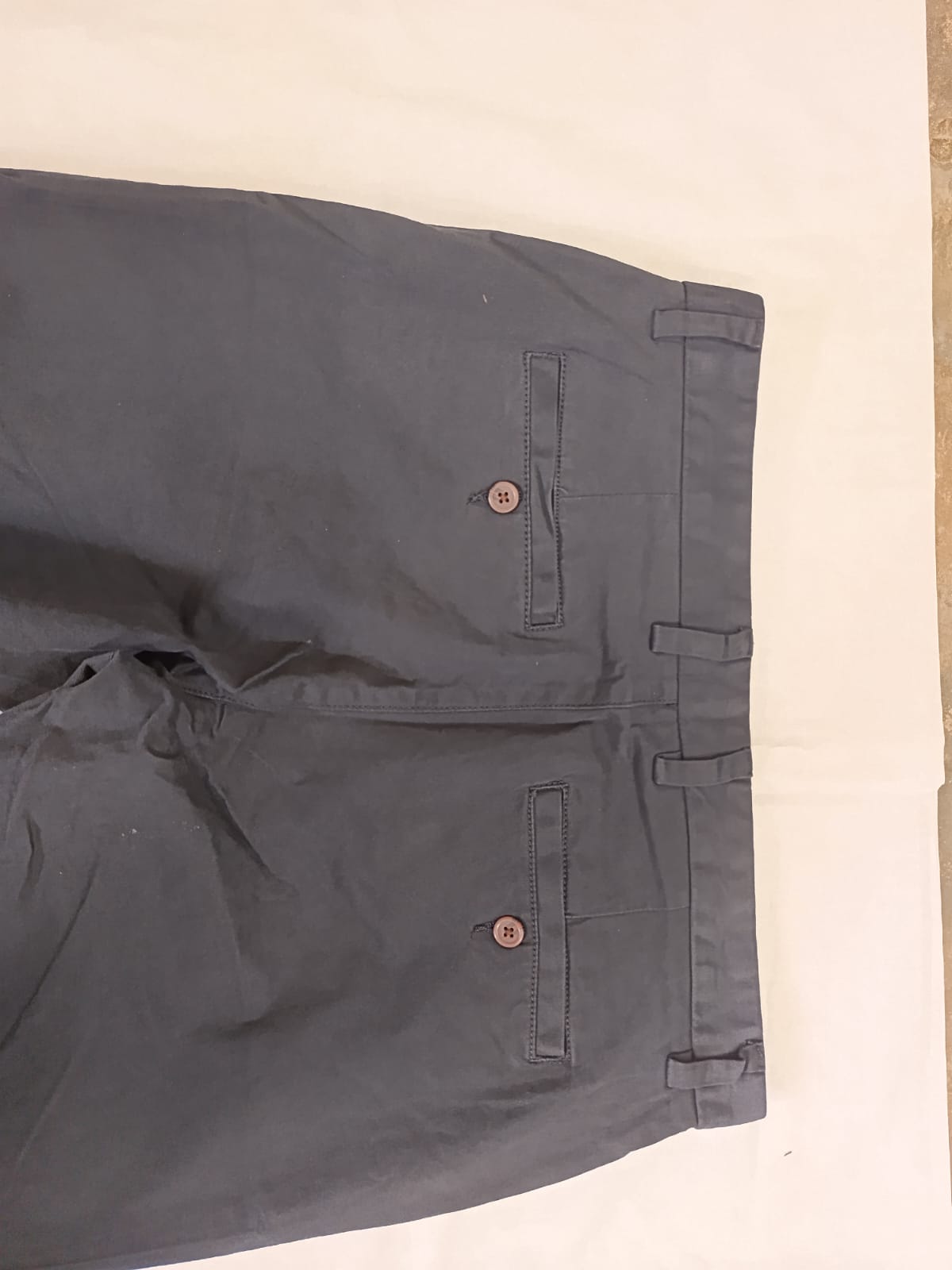 Mens Twile Stretch Long Pant
