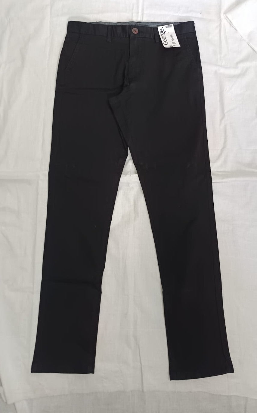 Mens Twile Stretch Long Pant